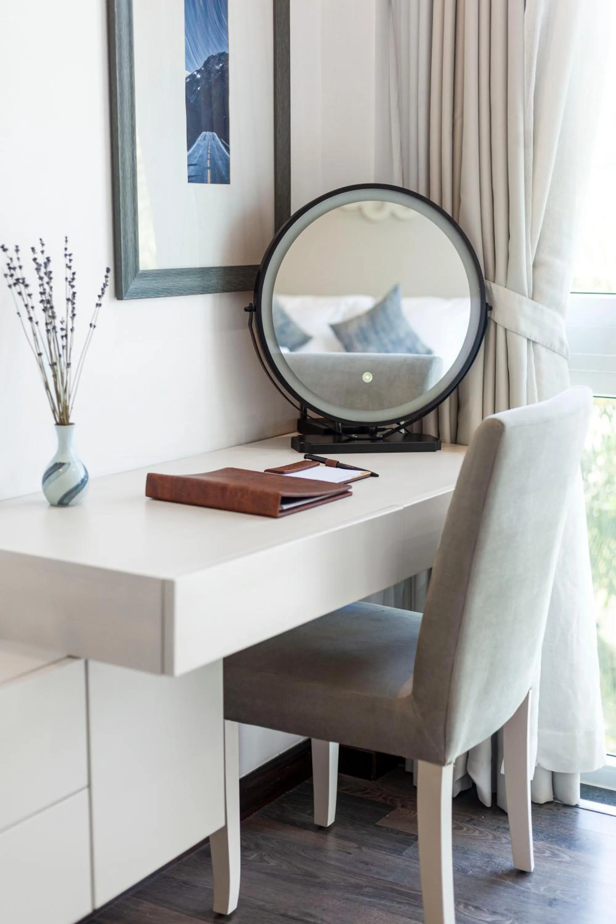 Area and facilities in Champa Island Nha Trang - Resort Hotel & Spa