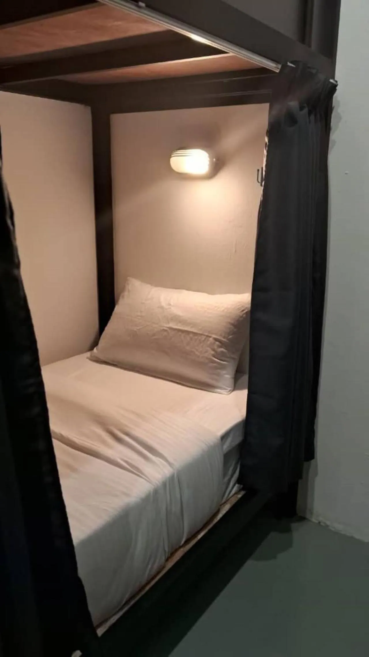 Bed in 39 Love Lane - Smart Intelligent Inn Georgetown