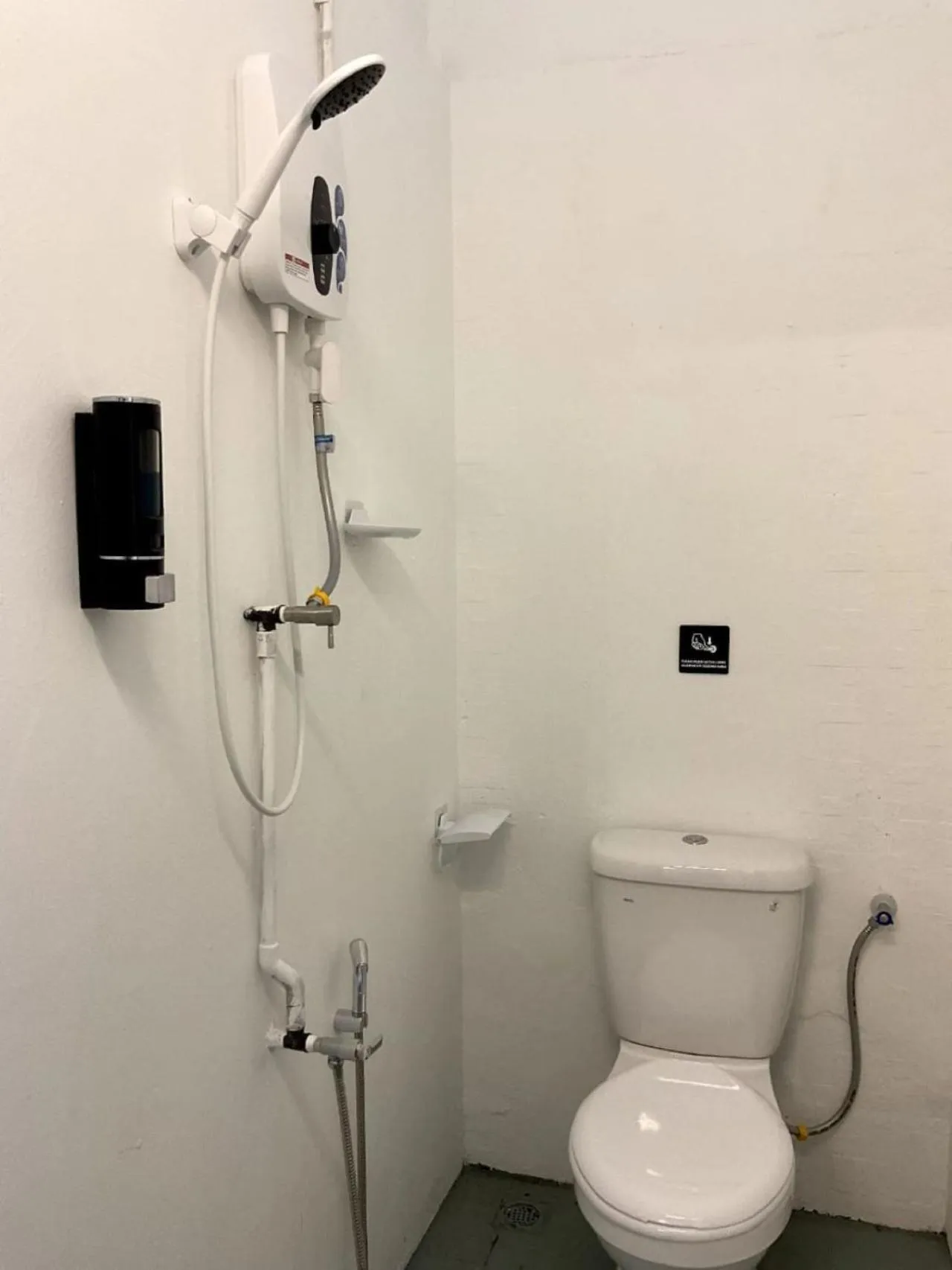 39 Love Lane - Smart Intelligent Inn Georgetown