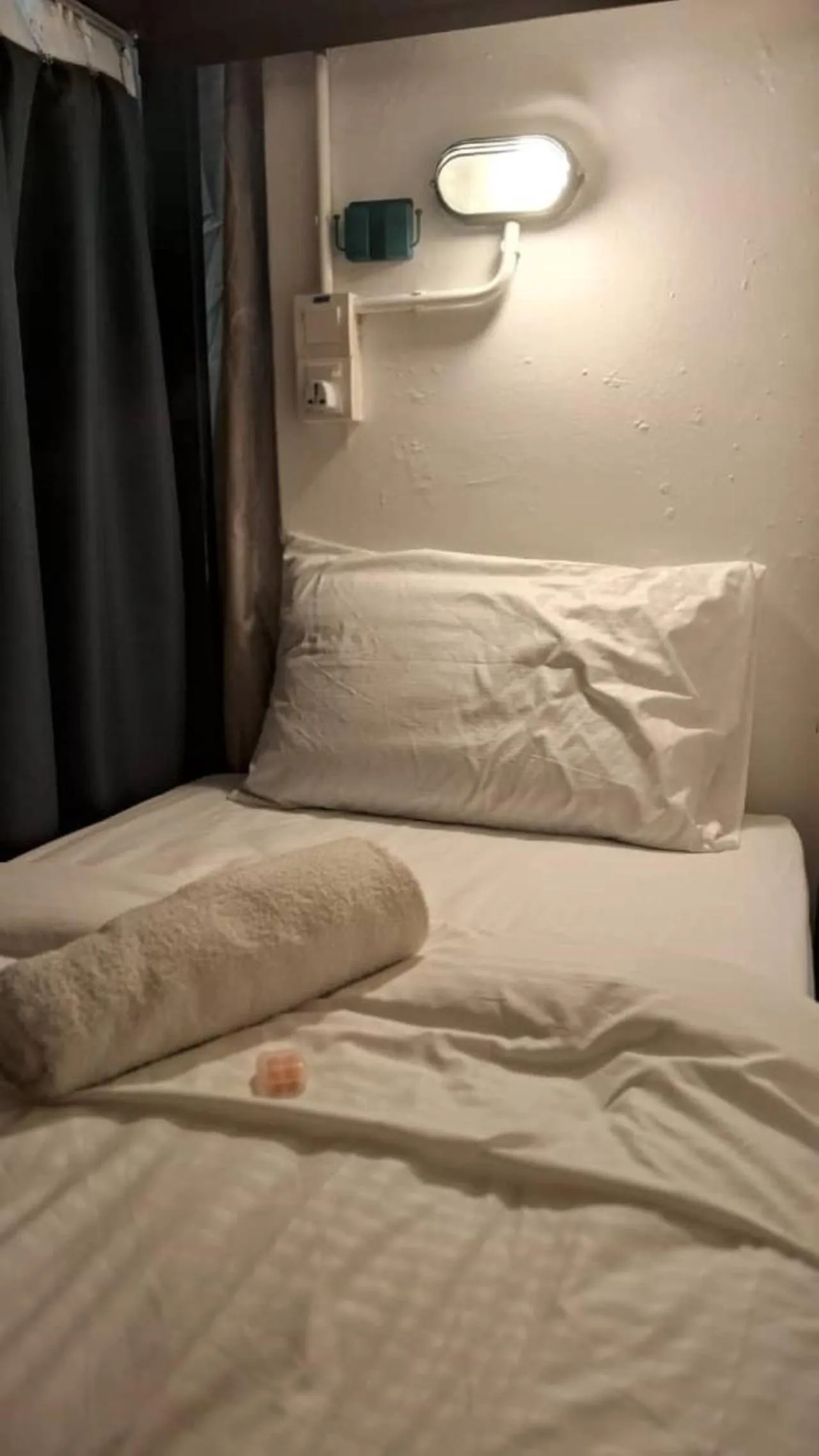 Bed in 39 Love Lane - Smart Intelligent Inn Georgetown