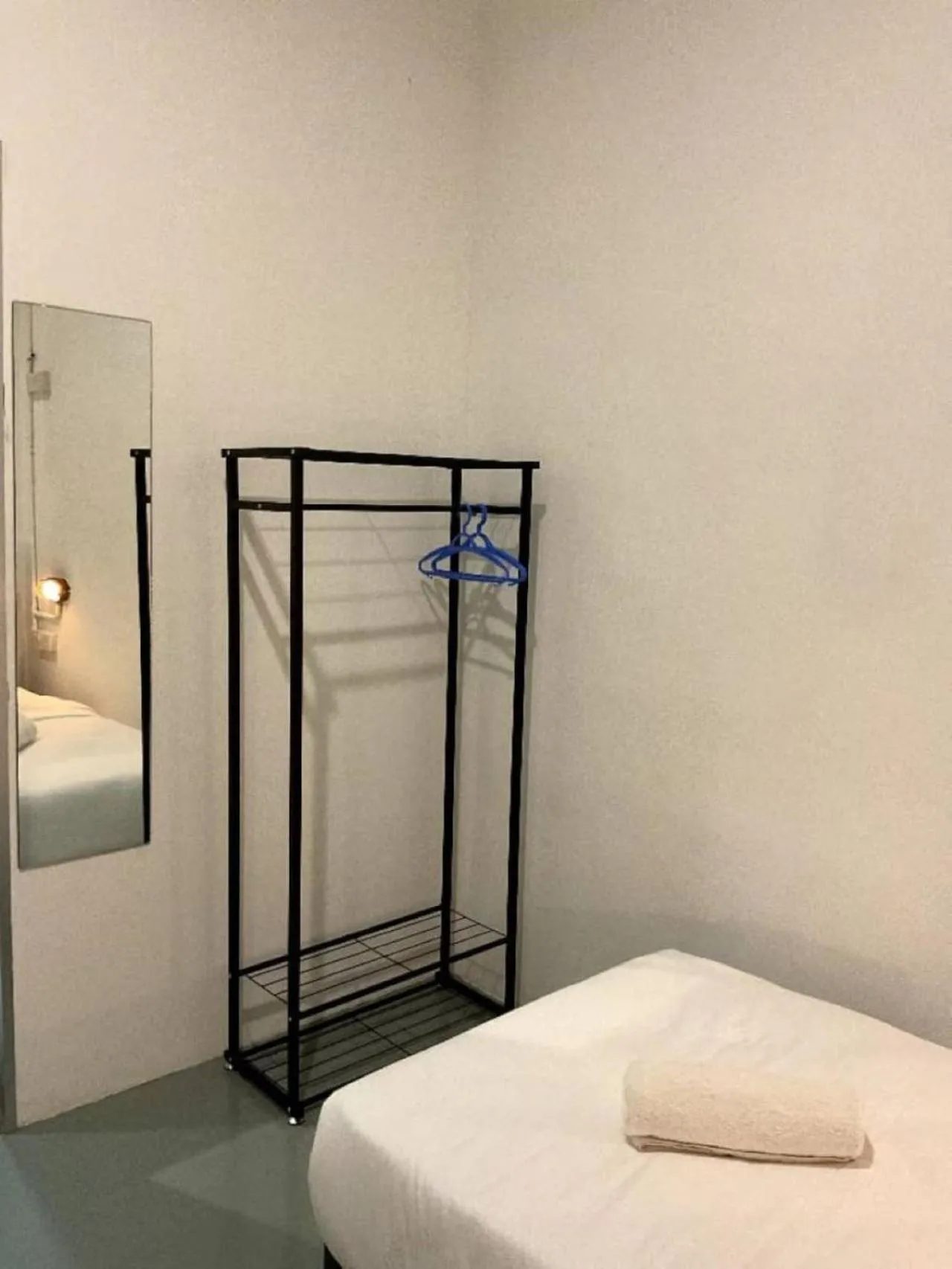 Bed in 39 Love Lane - Smart Intelligent Inn Georgetown