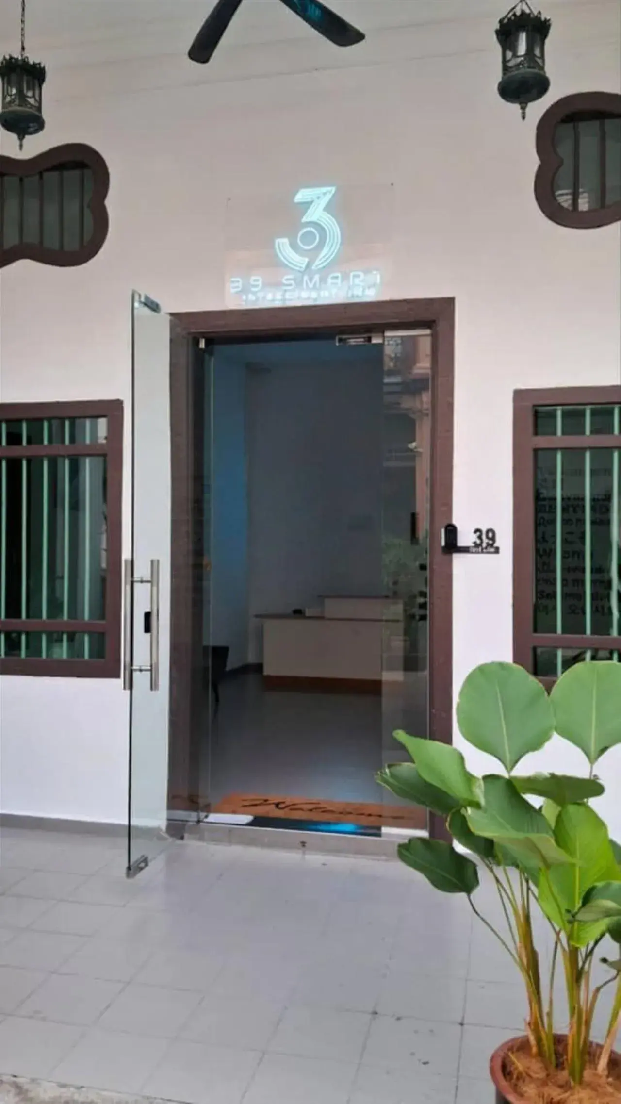 39 Love Lane - Smart Intelligent Inn Georgetown 39 Love Lane - Smart Intelligent Inn Georgetown