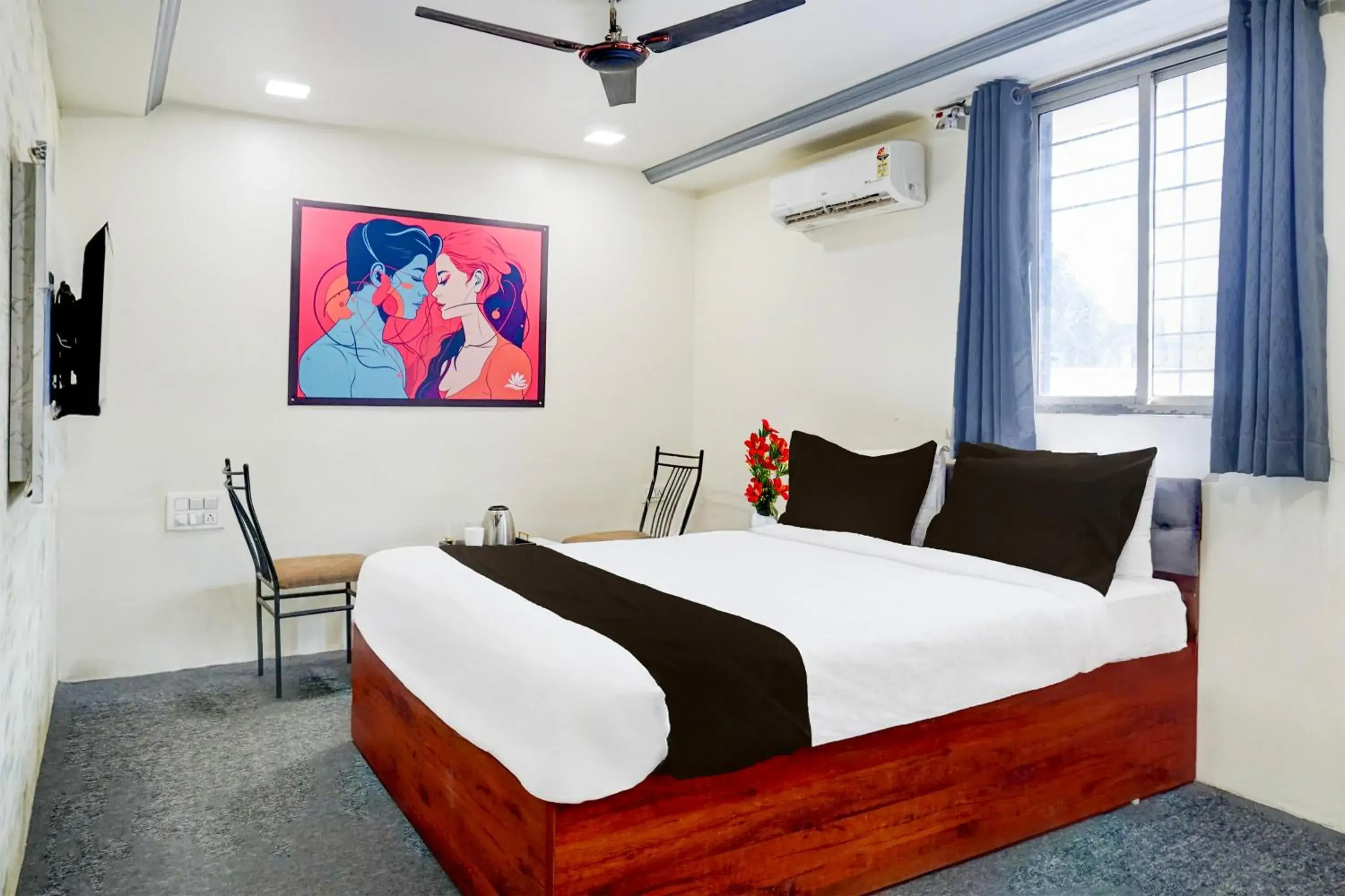 Super Collection O Katraj Near KK Market Super Collection O Katraj Near KK Market
