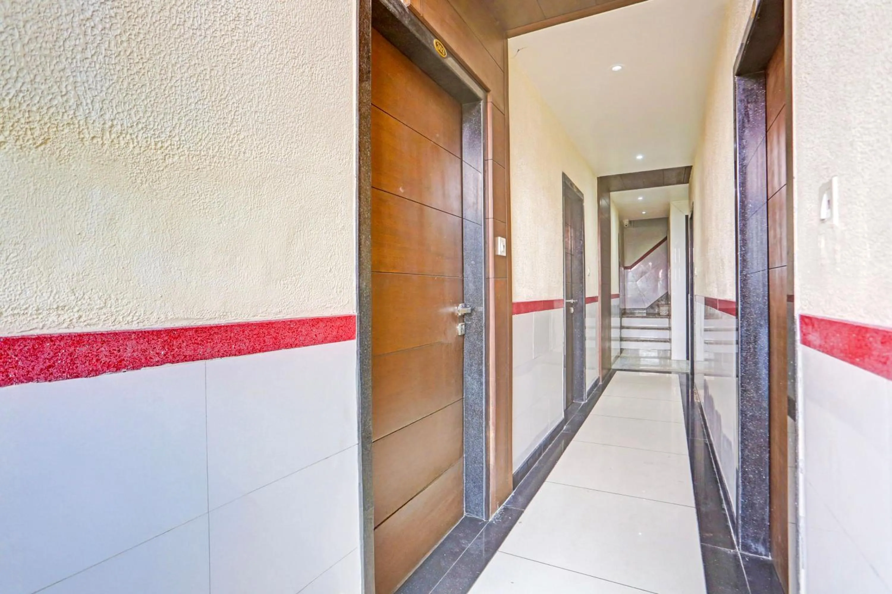 Lobby or reception in Hotel O Kesarganj Formerly Suman Palace