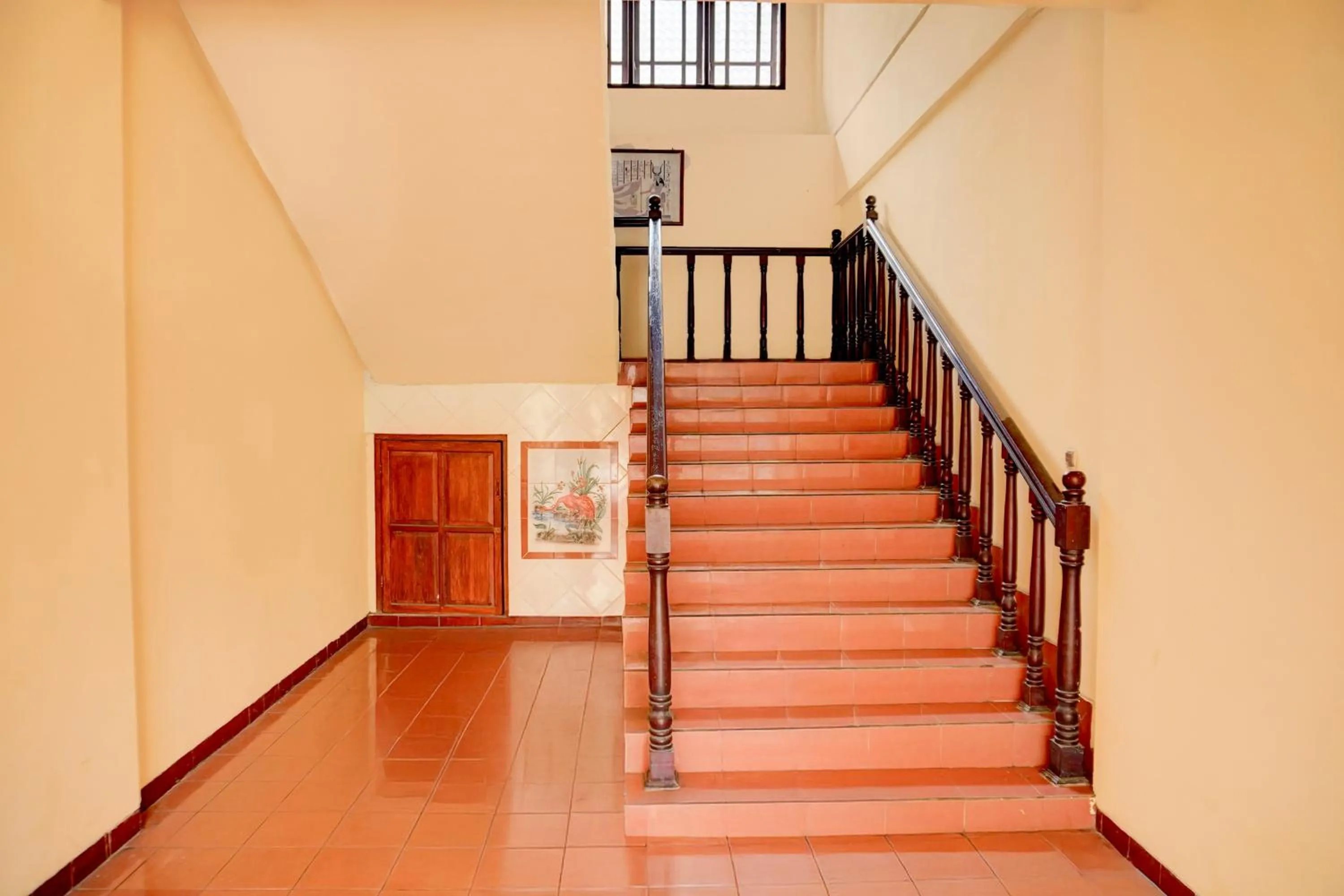 Floor plan in Collection O Pekalongan Near Pasar Batik Setono Formerly Hotel Jayadipa