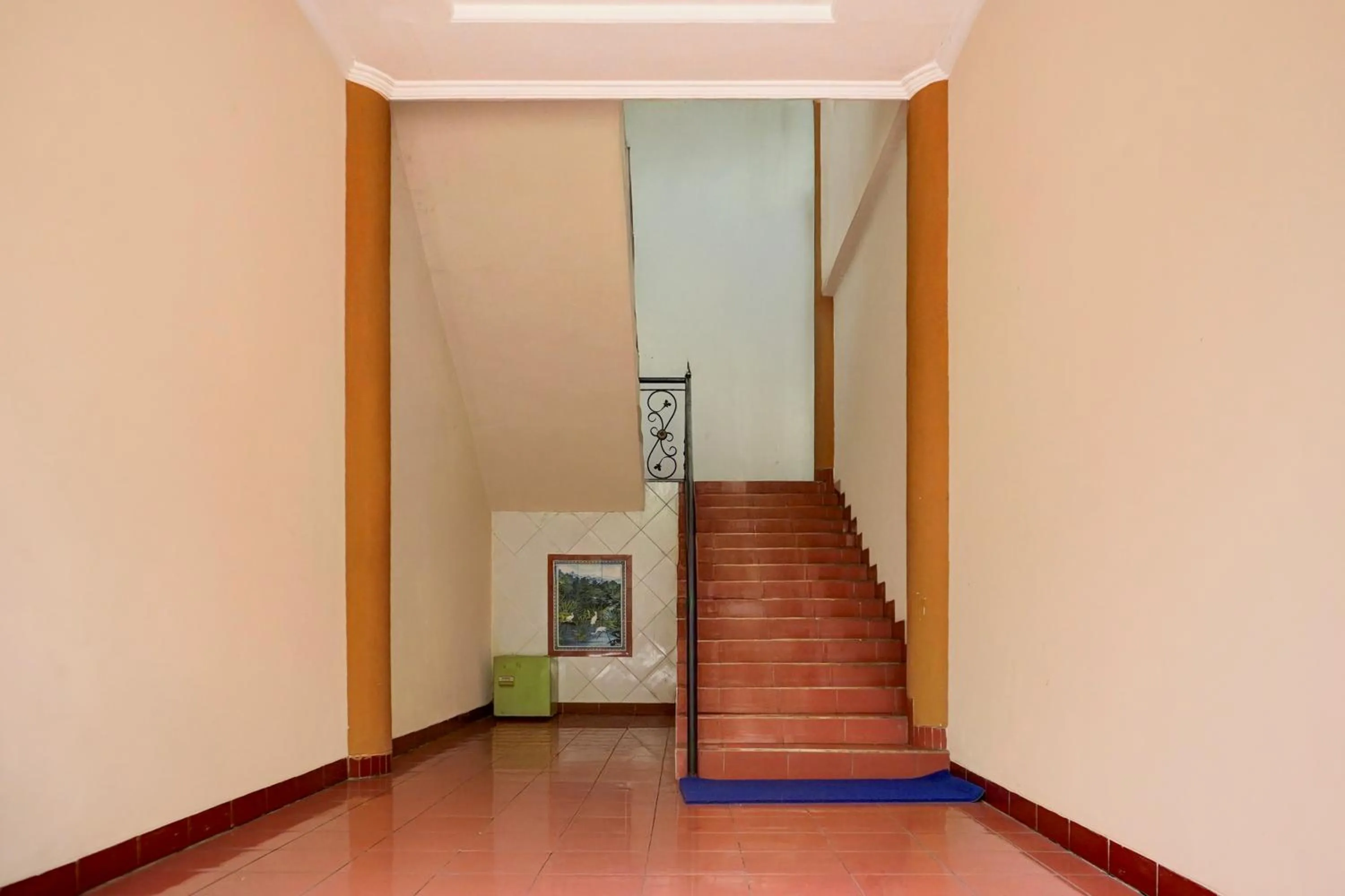 Floor plan in Collection O Pekalongan Near Pasar Batik Setono Formerly Hotel Jayadipa