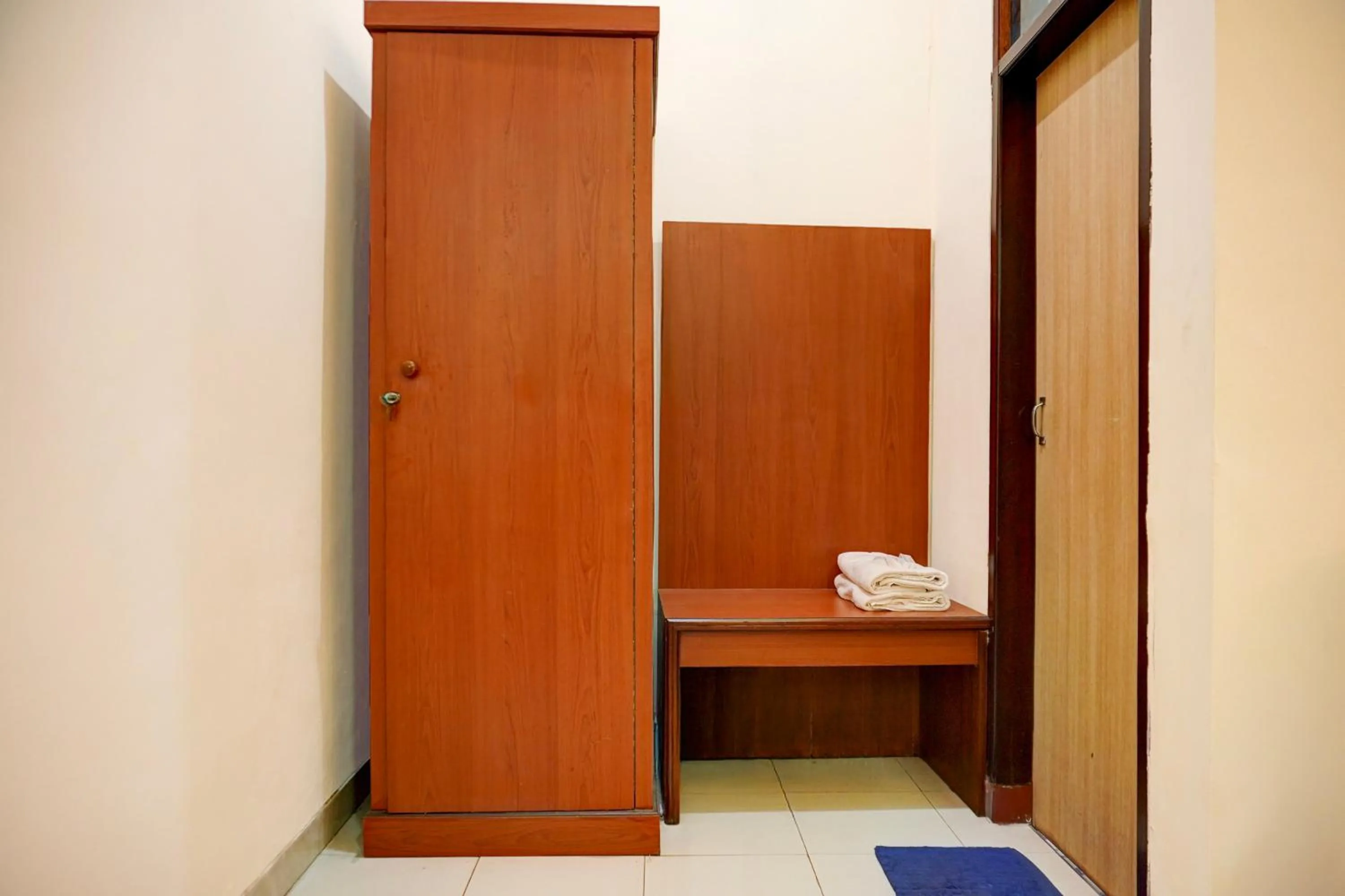 Floor plan in Collection O Pekalongan Near Pasar Batik Setono Formerly Hotel Jayadipa