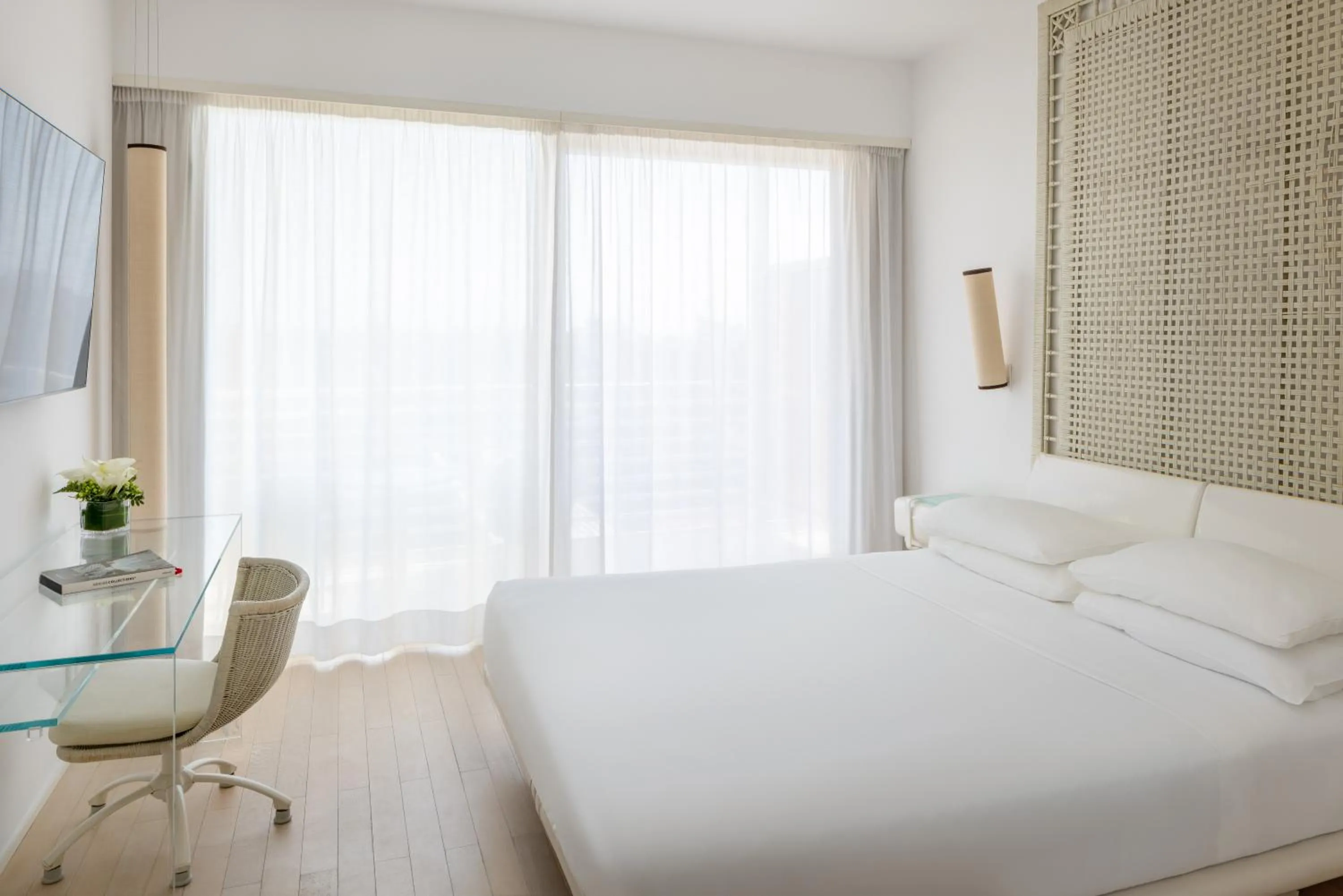 Bed in Versilia Lido | UNA Esperienze