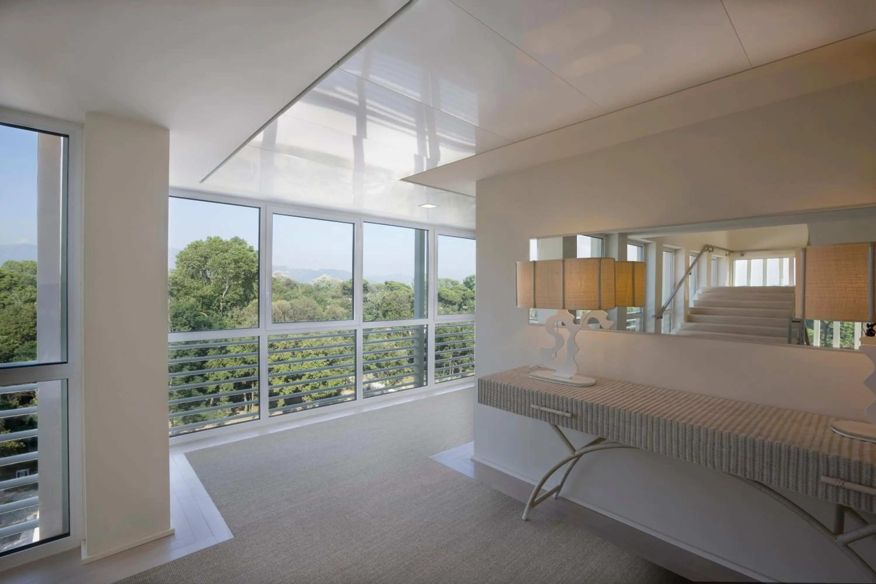 Lounge or bar in Versilia Lido | UNA Esperienze