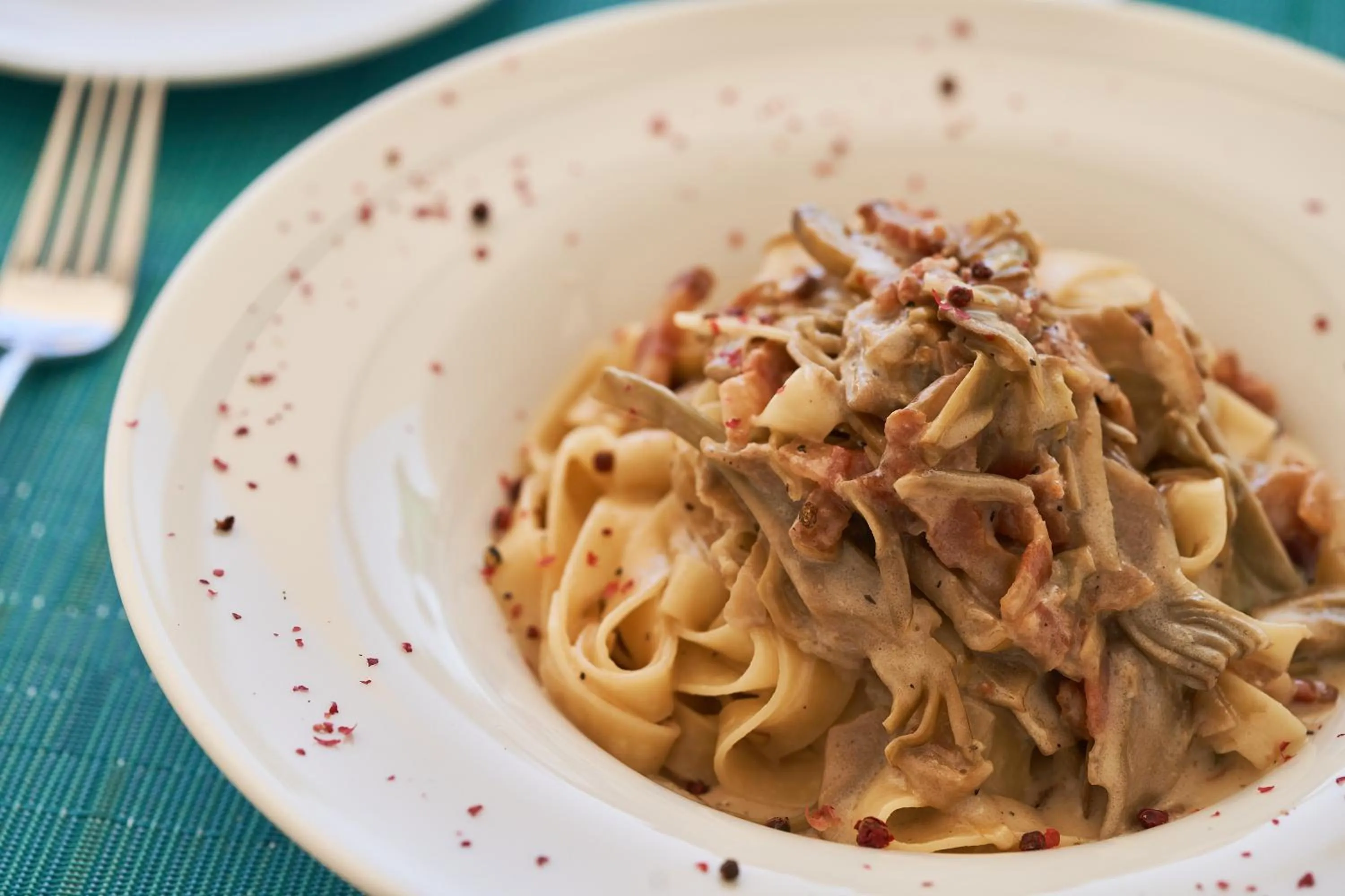 Restaurant/places to eat in Versilia Lido | UNA Esperienze