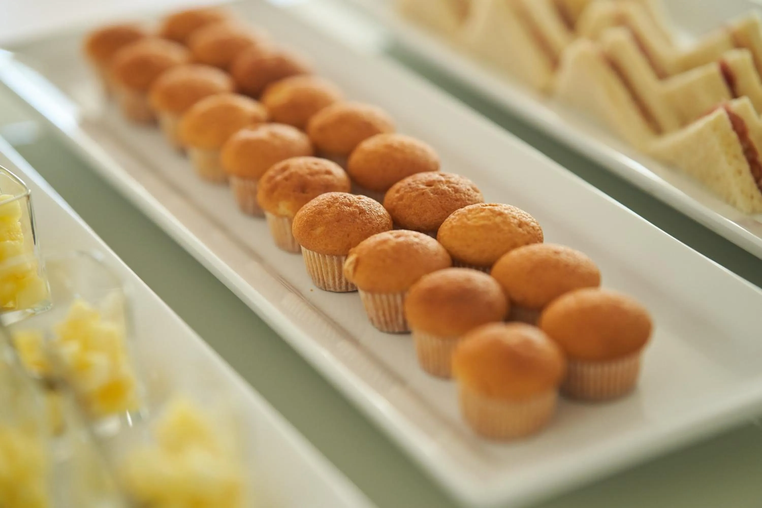 Food in Versilia Lido | UNA Esperienze