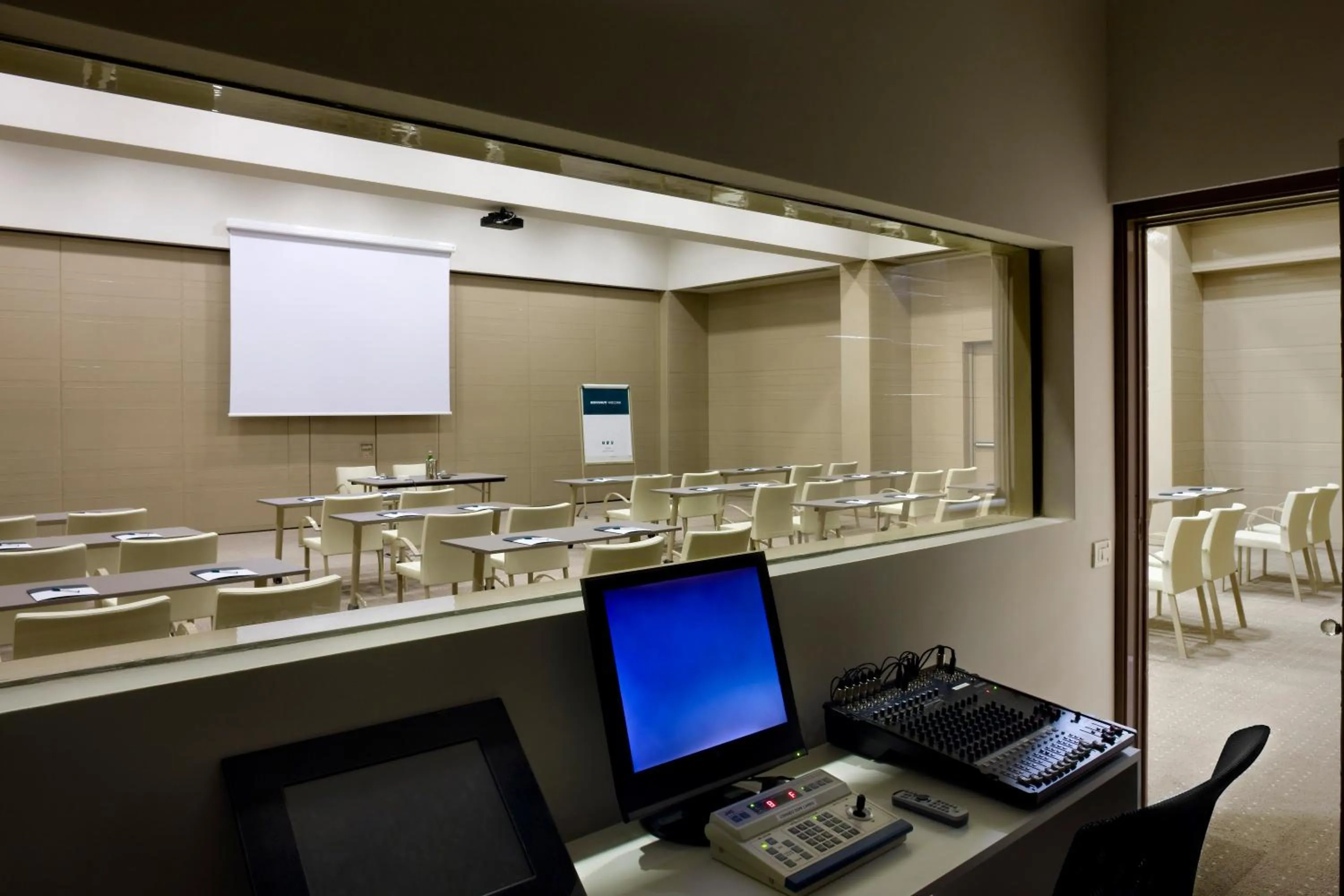 Meeting/conference room in Versilia Lido | UNA Esperienze