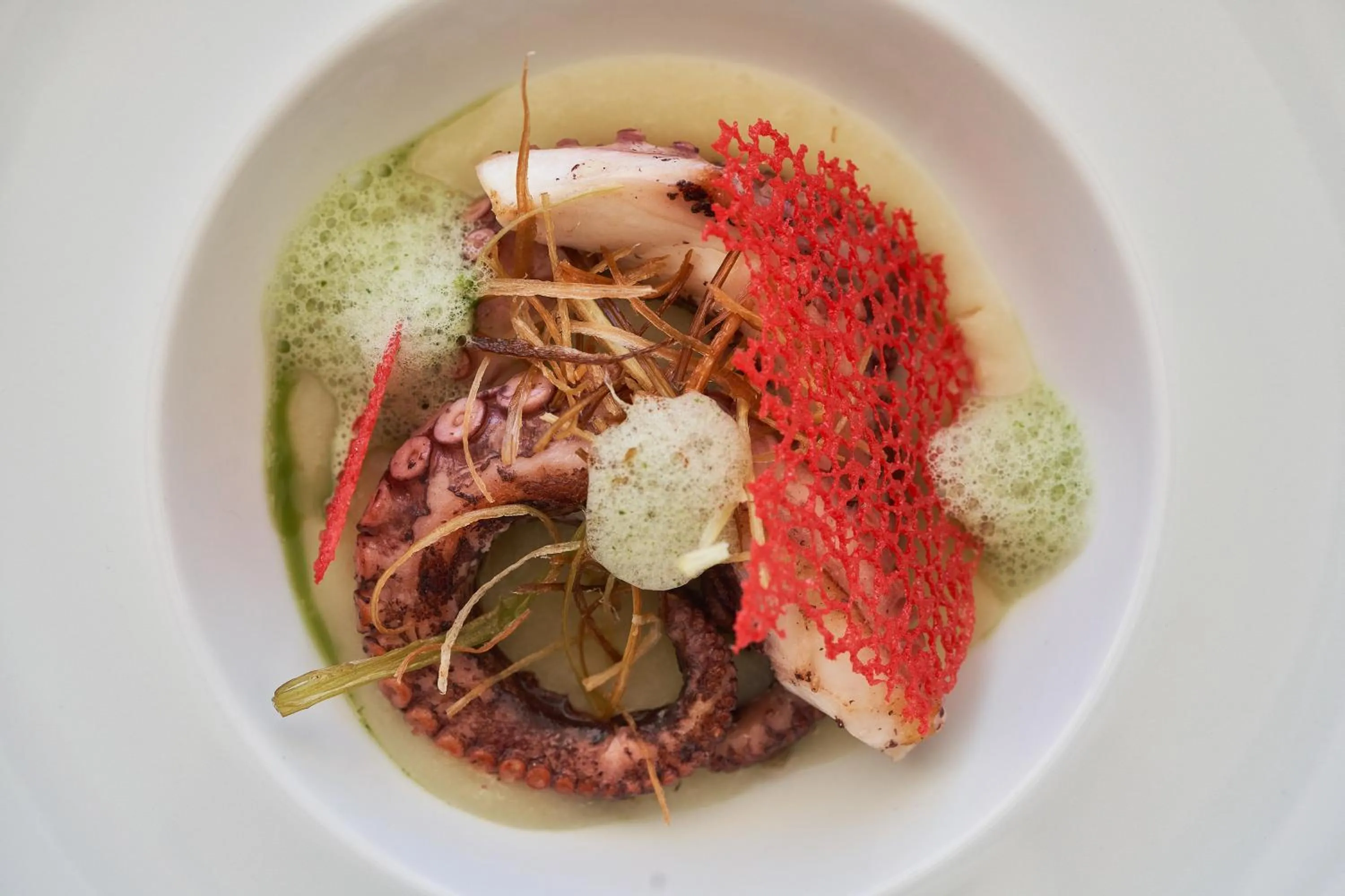 Restaurant/places to eat in Versilia Lido | UNA Esperienze