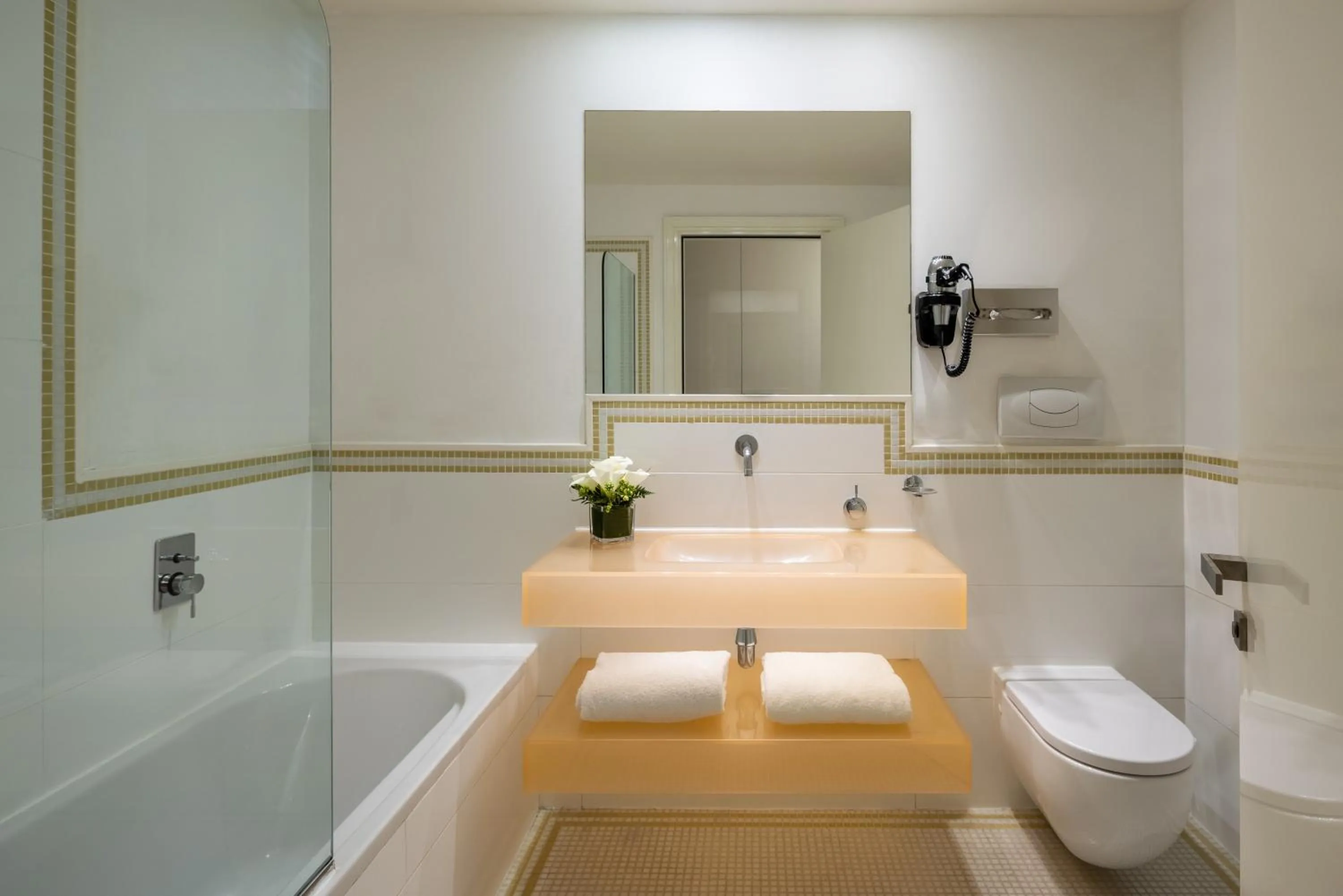 Bathroom in Versilia Lido | UNA Esperienze