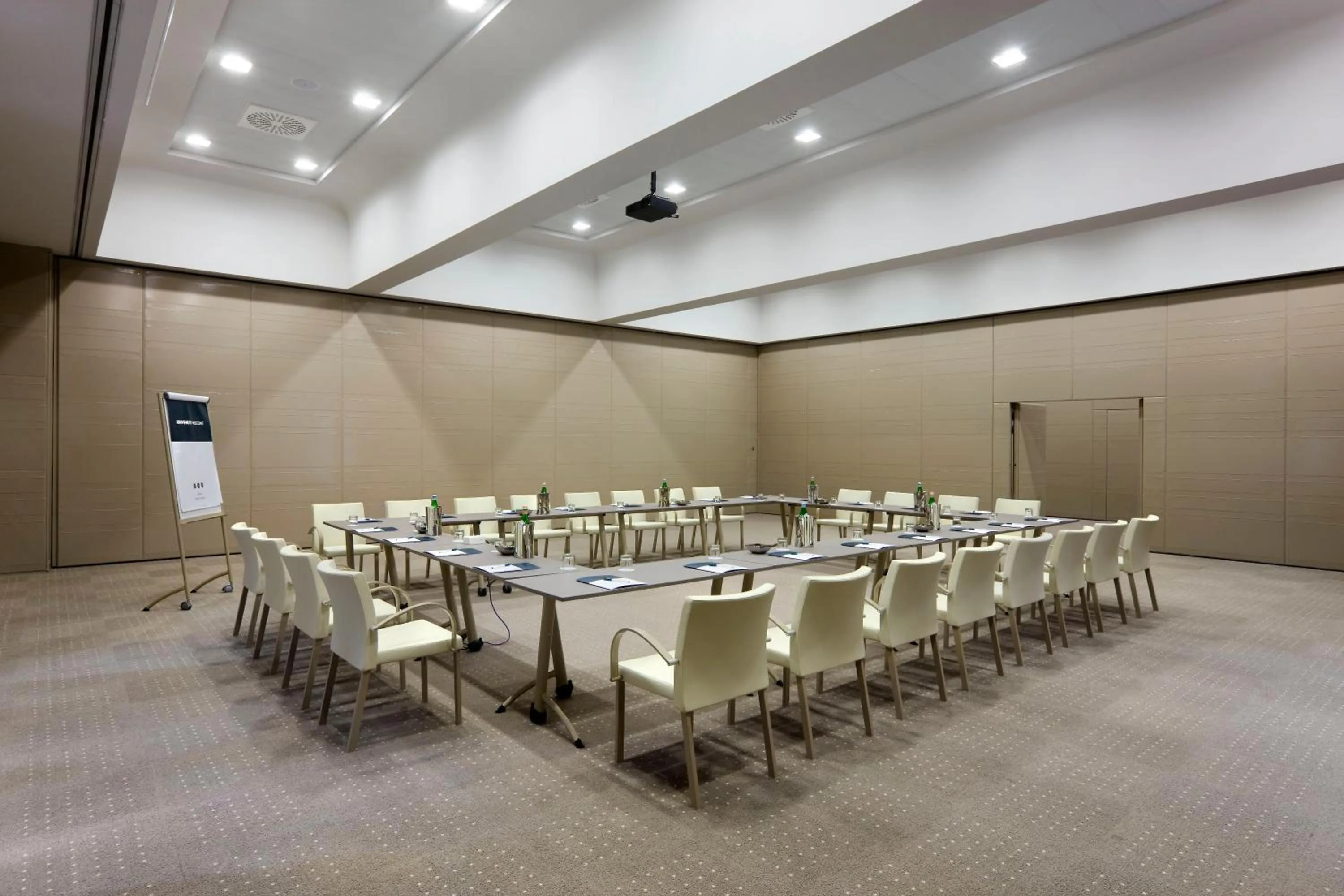 Meeting/conference room in Versilia Lido | UNA Esperienze