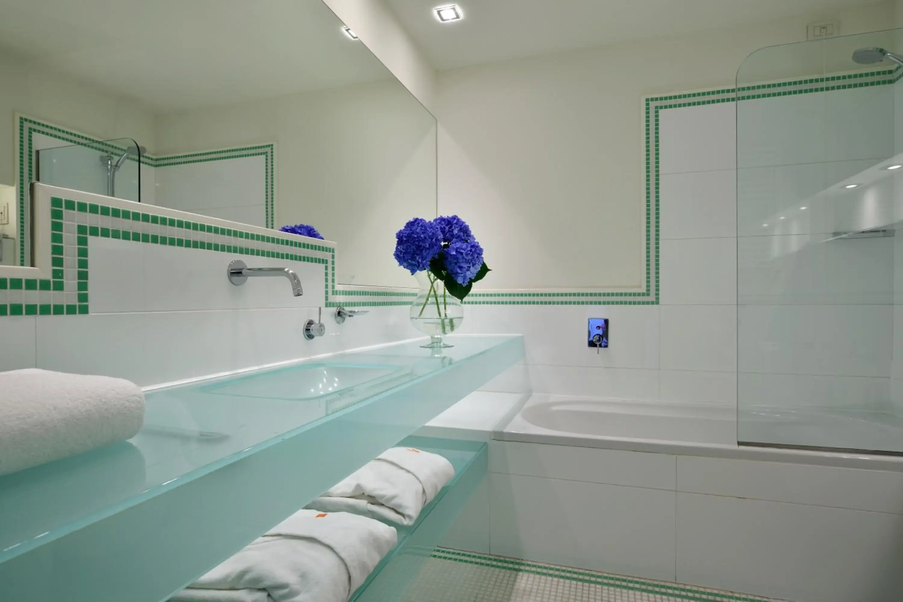 Deluxe Double Room in Versilia Lido | UNA Esperienze Deluxe Double Room in Versilia Lido | UNA Esperienze