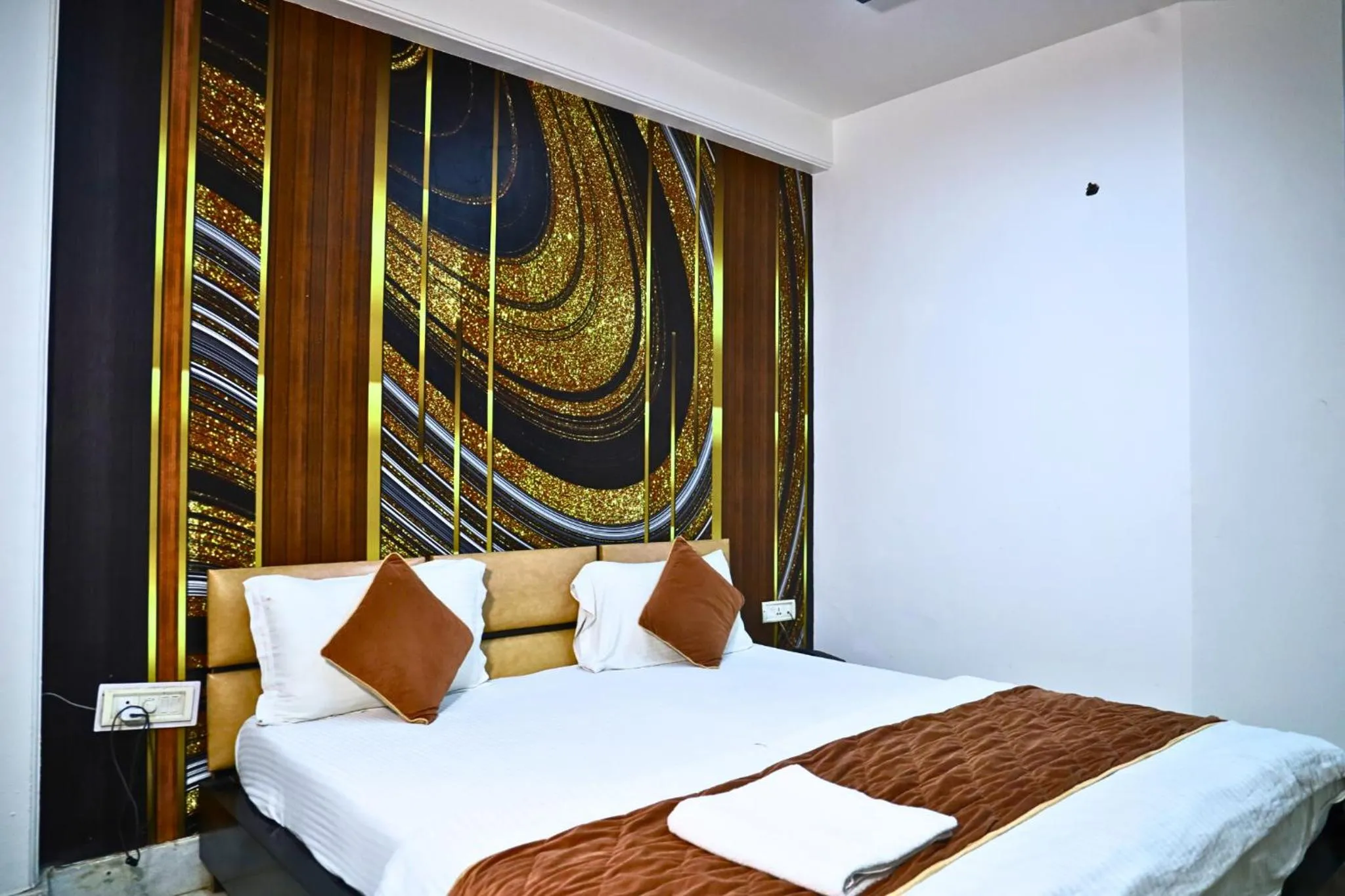 Hotel Good Palace Karol Bagh