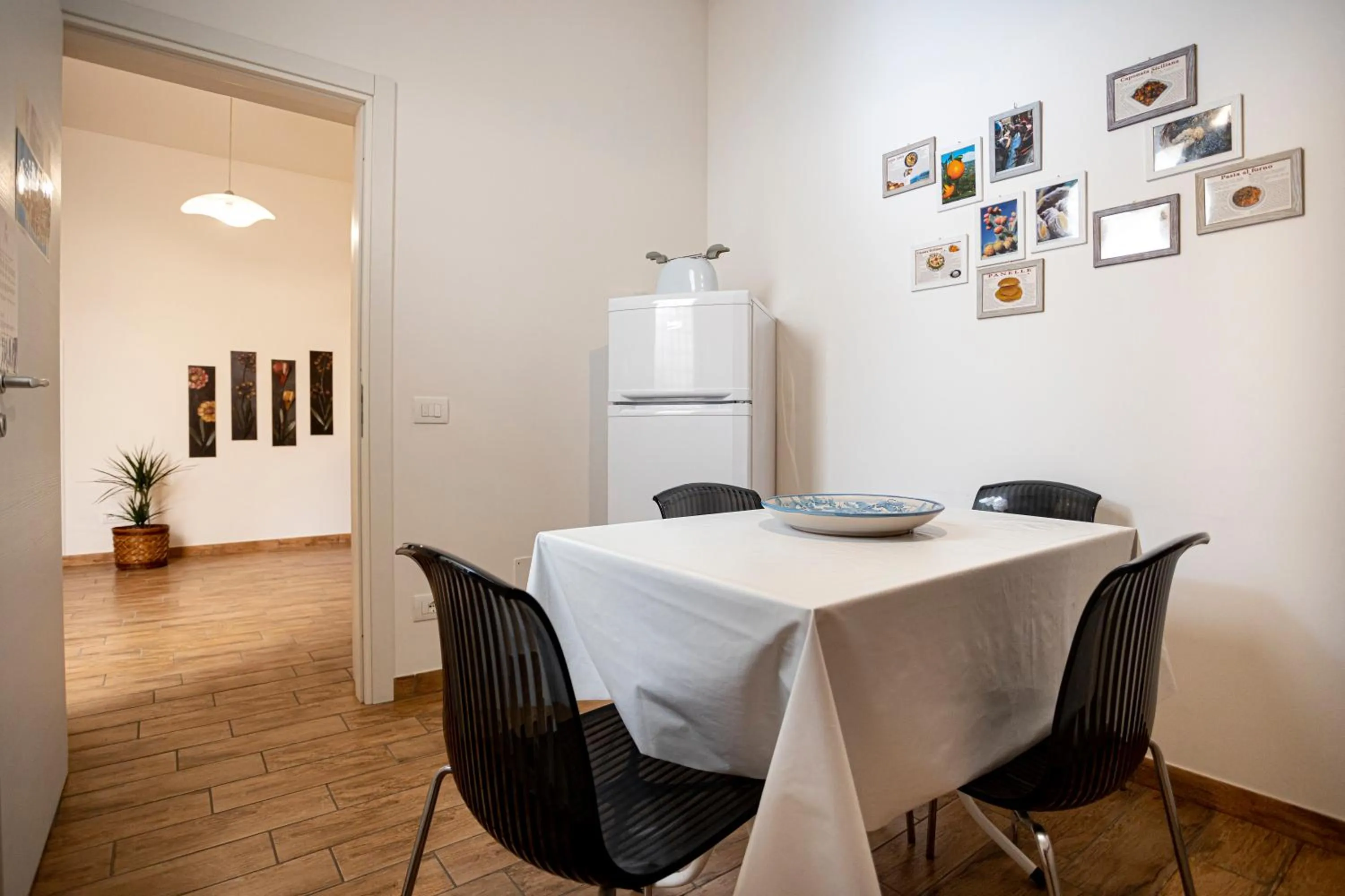 Kitchen or kitchenette in Trapani Home