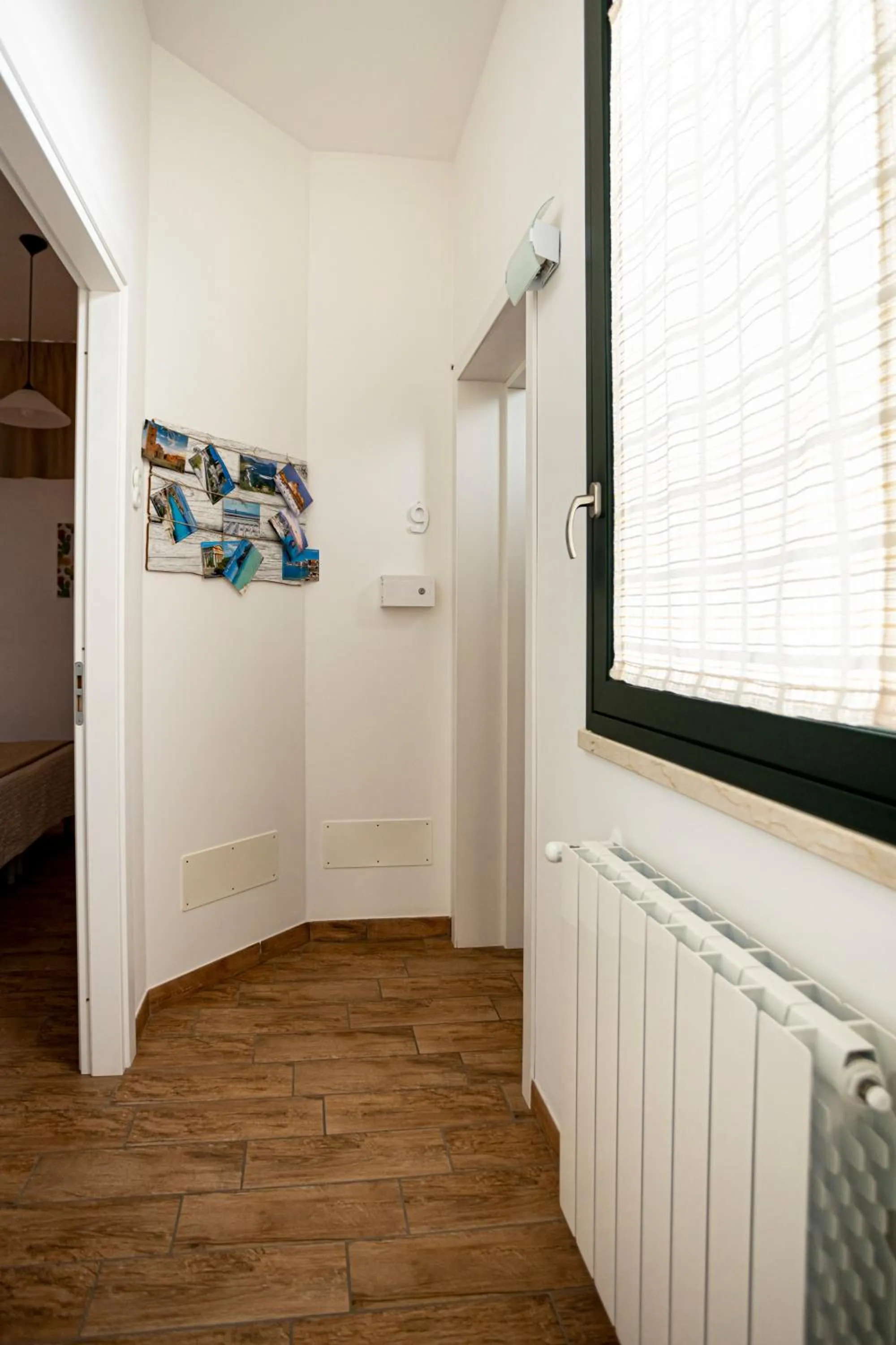 internet in Trapani Home