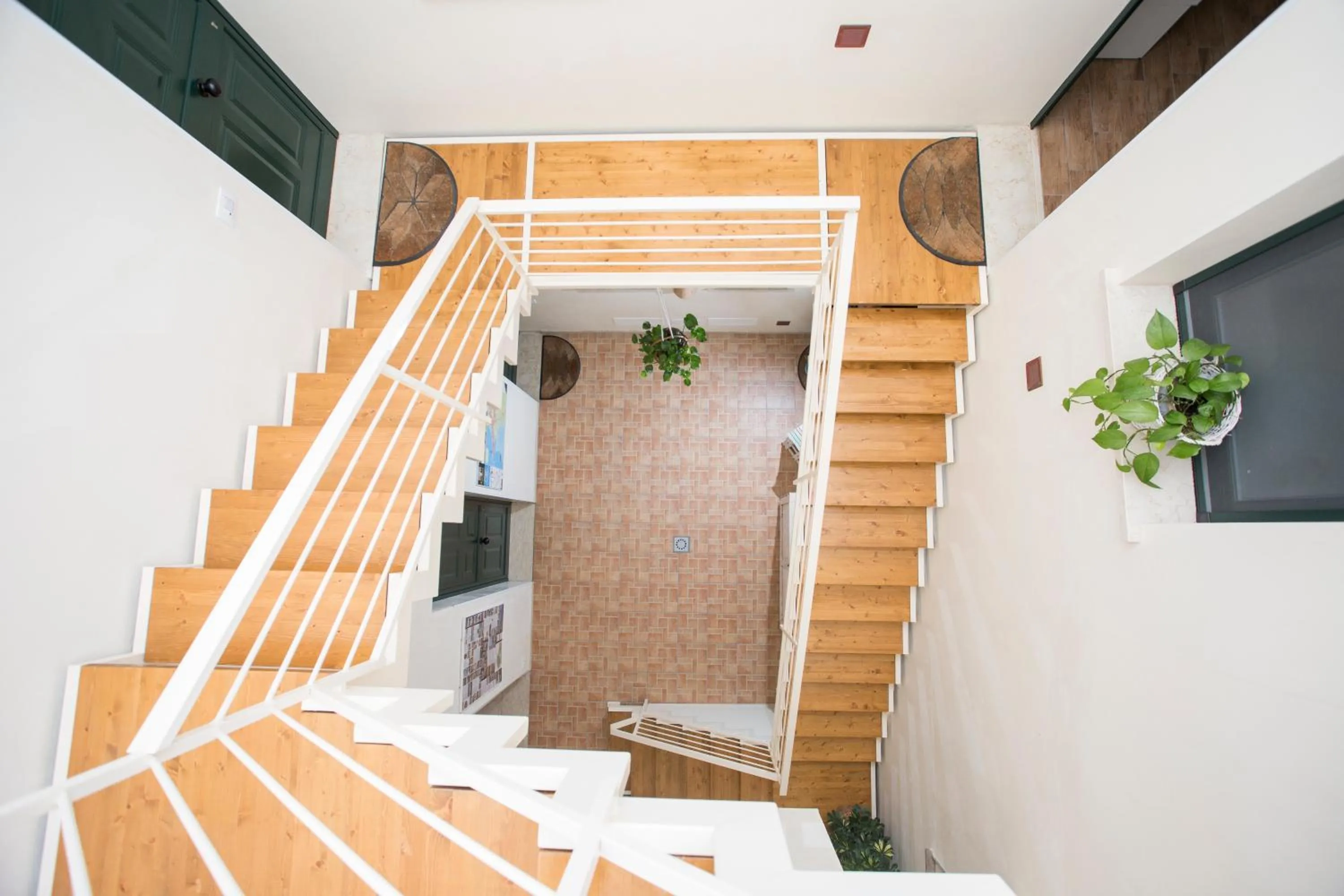 Lobby or reception in Trapani Home