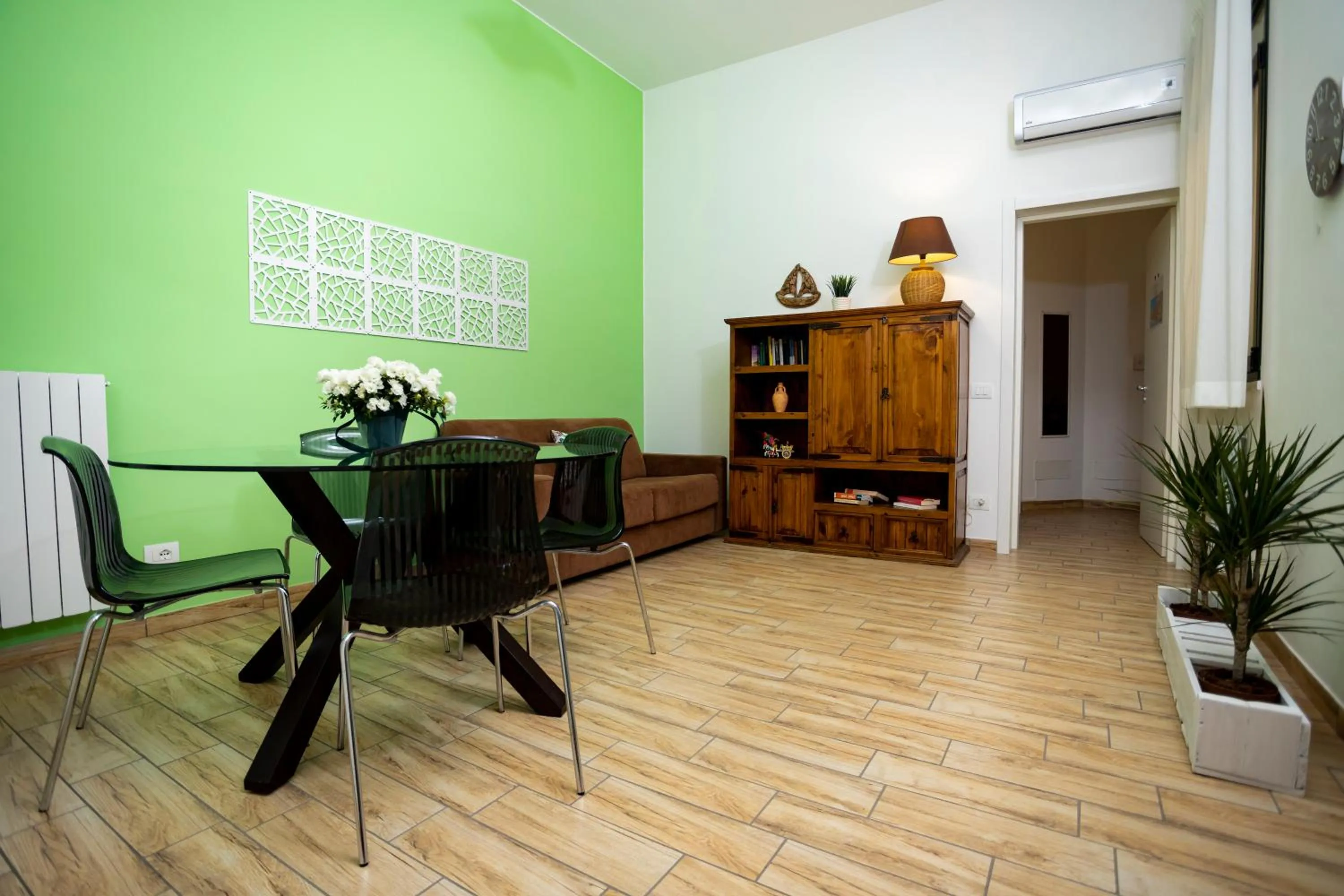 Kitchen or kitchenette in Trapani Home