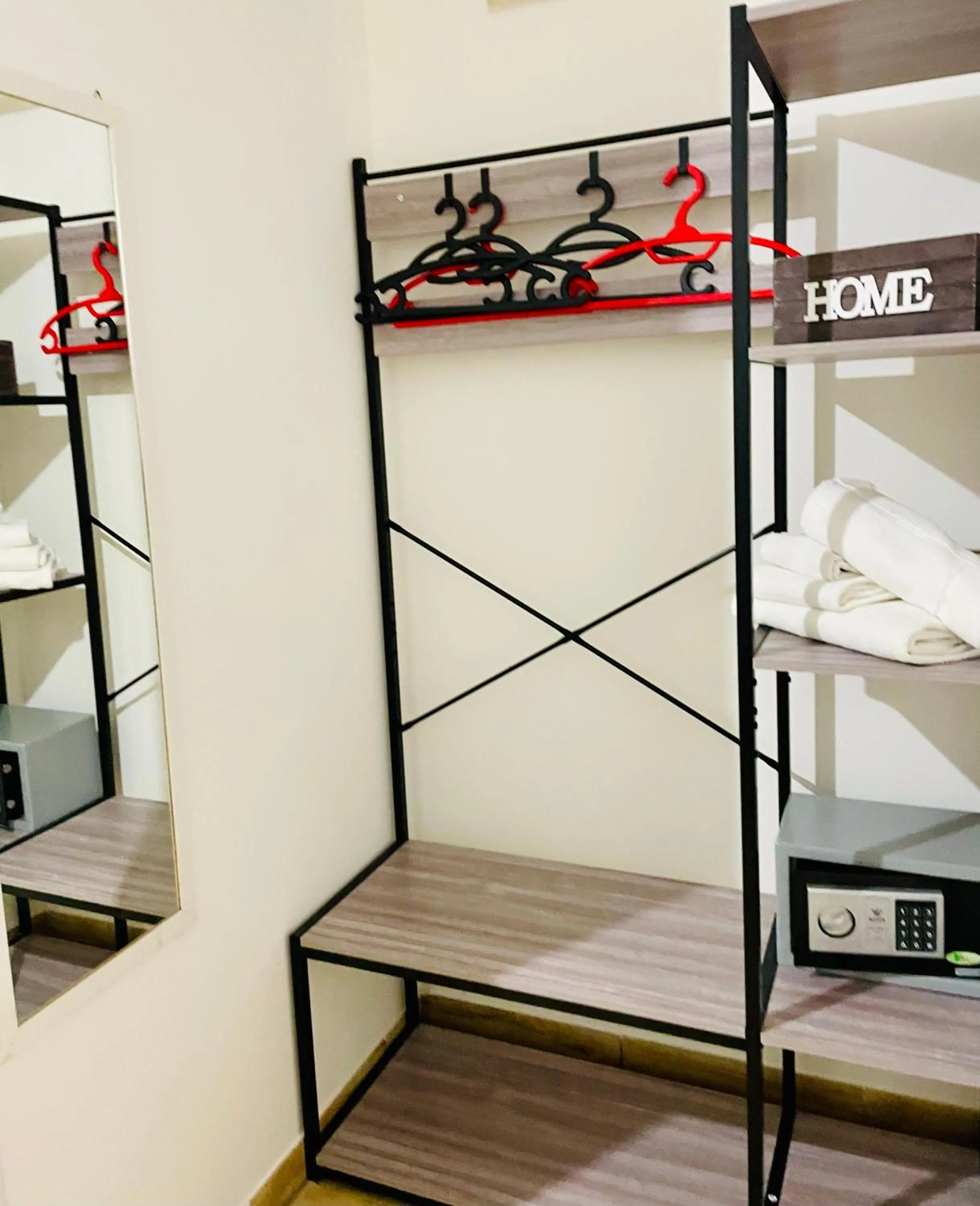 wardrobe in Trapani Home