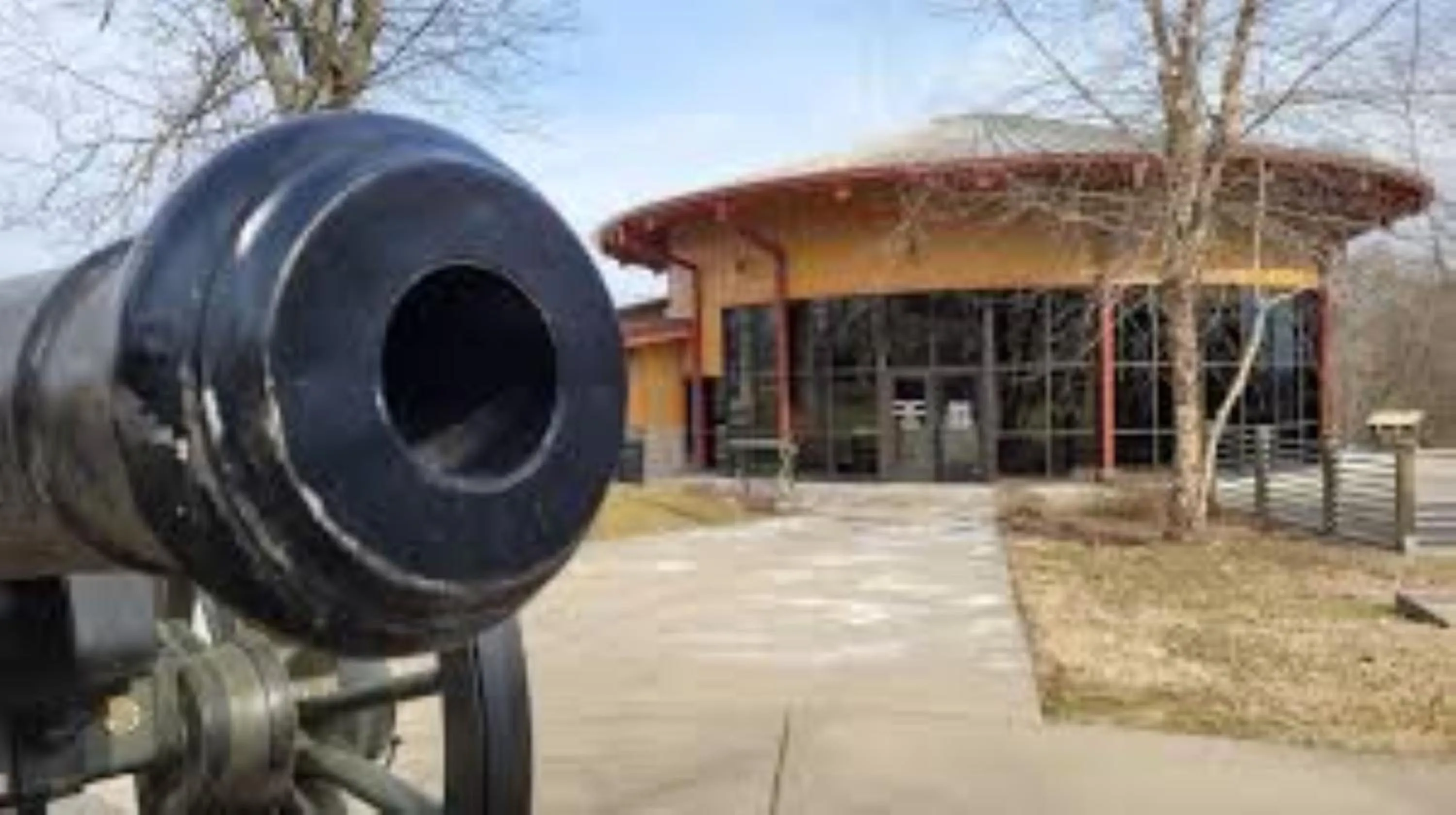 Nearby landmark in Holiday Inn Express & Suites Clarksville North by IHG