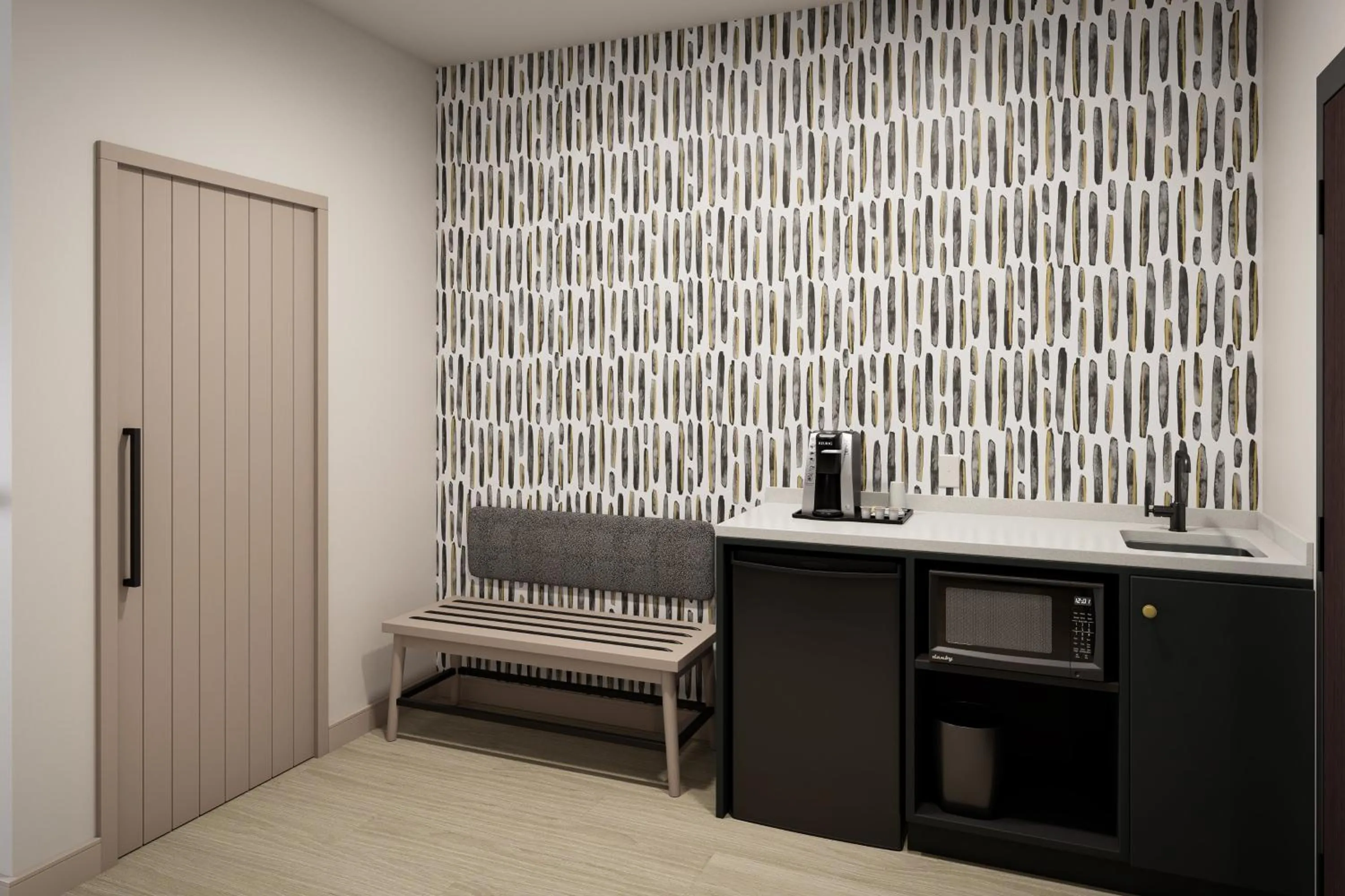 Photo of the whole room in Atwell Suites Corpus Christi Southeast by IHG