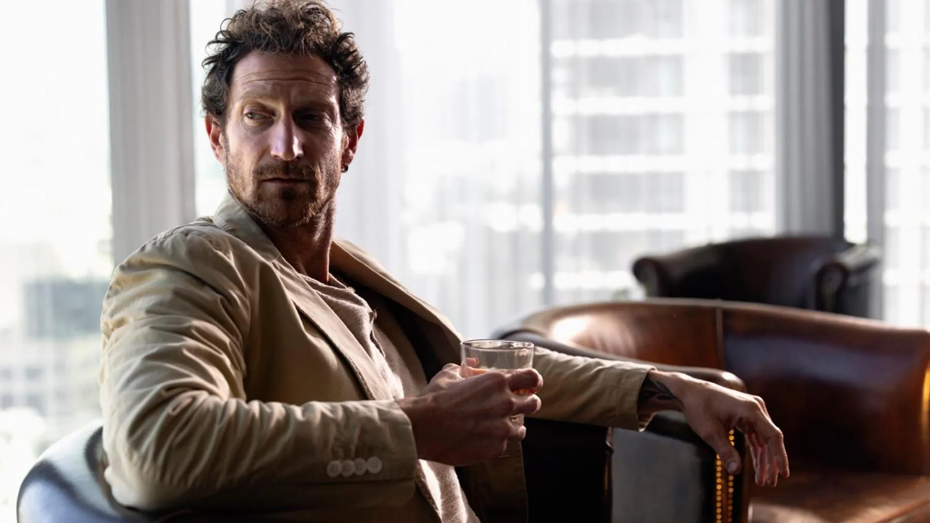 Business facilities in Hotel Rothschild 22 - FATTAL COLORS