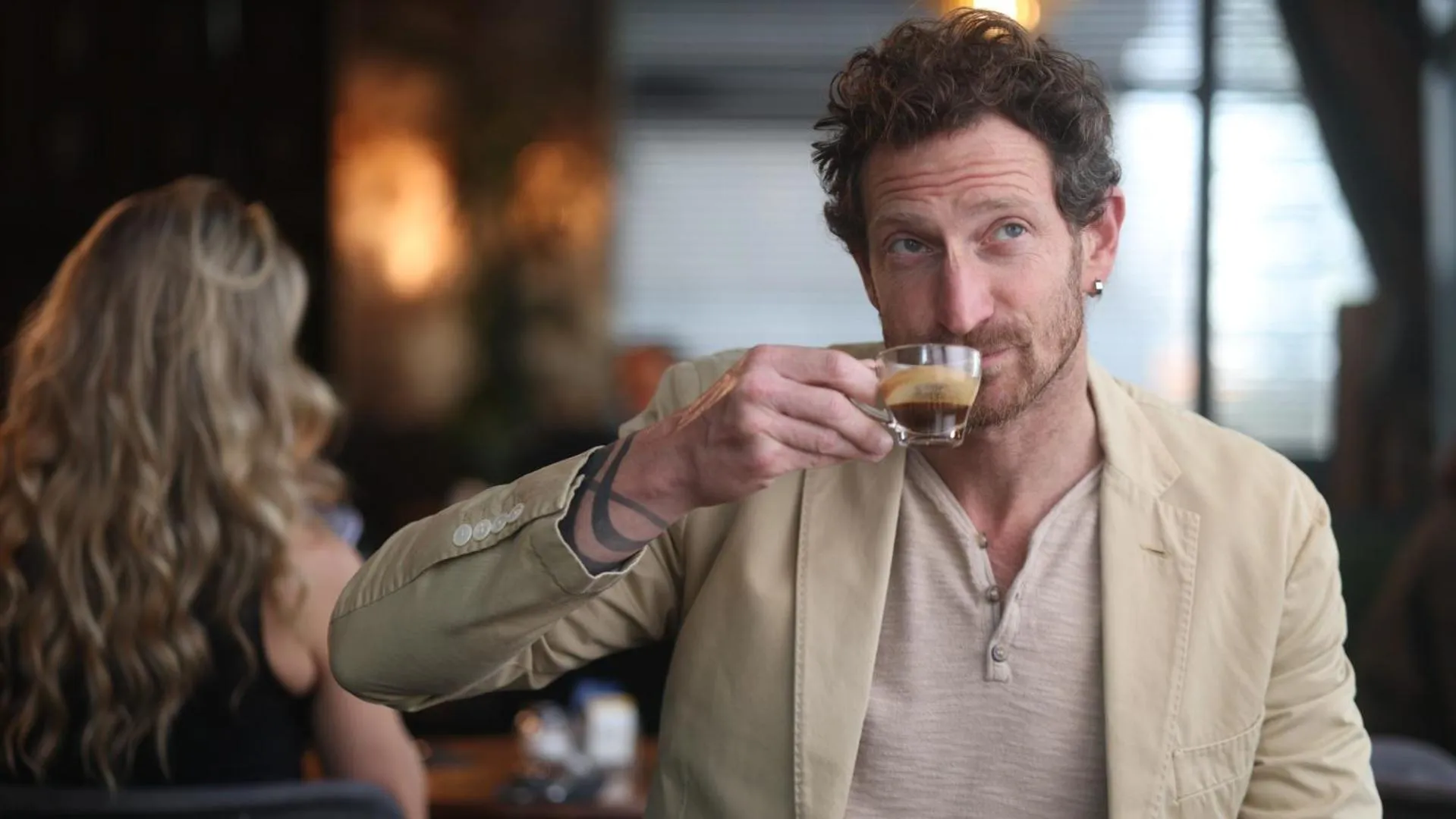 Breakfast in Hotel Rothschild 22 - FATTAL COLORS