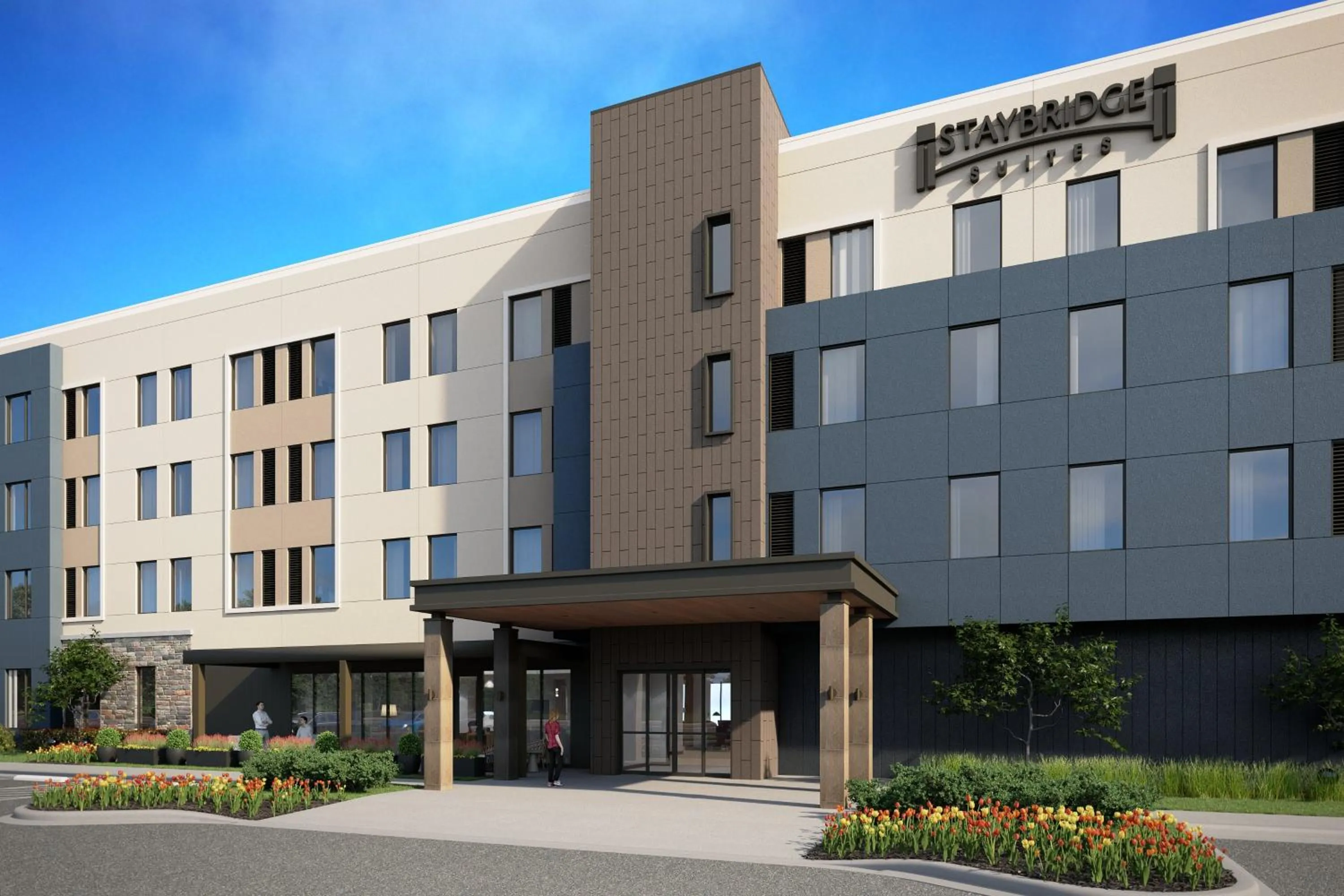 Staybridge Suites Southaven - Memphis South by IHG