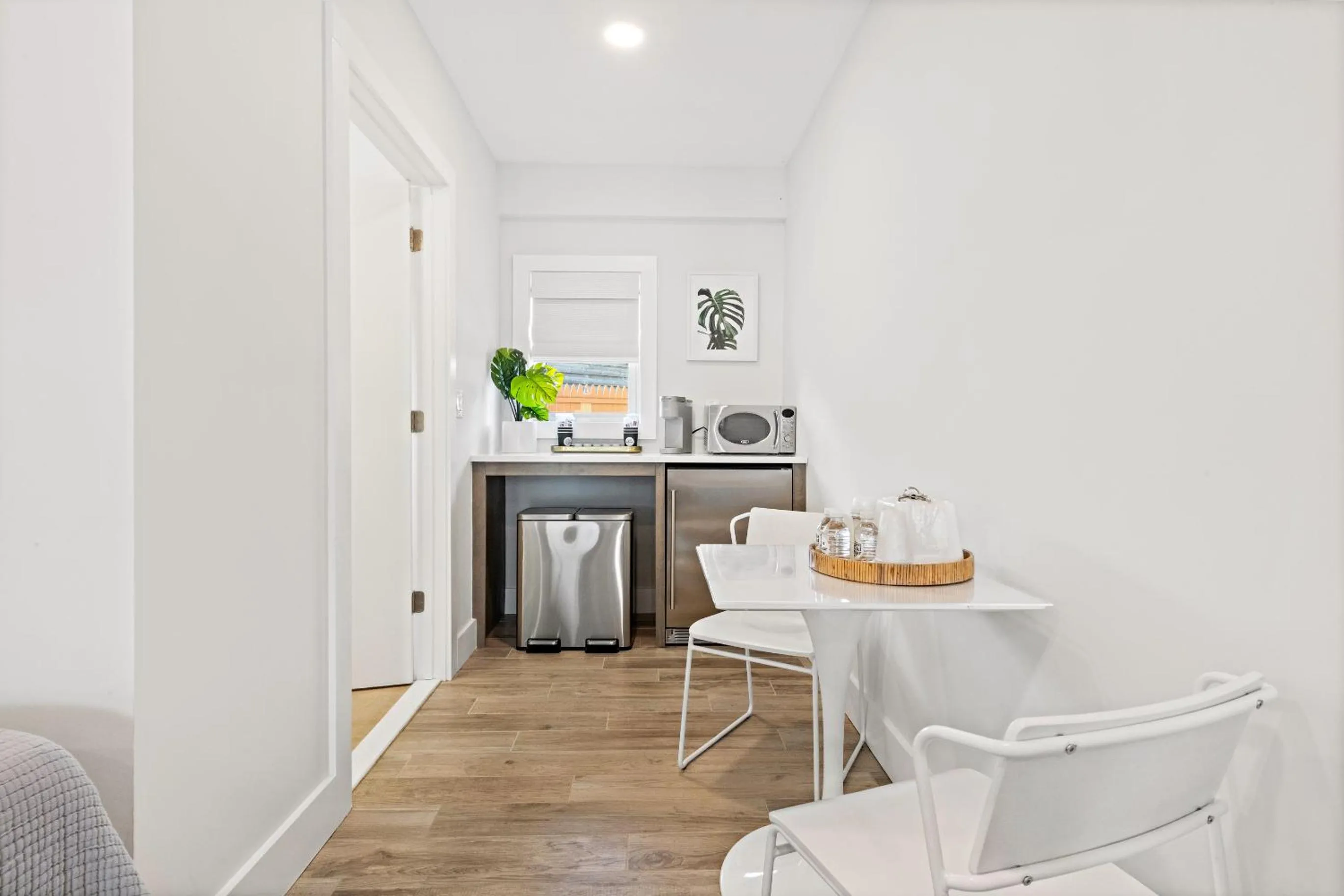 Coffee/tea facilities in Casa del Mar