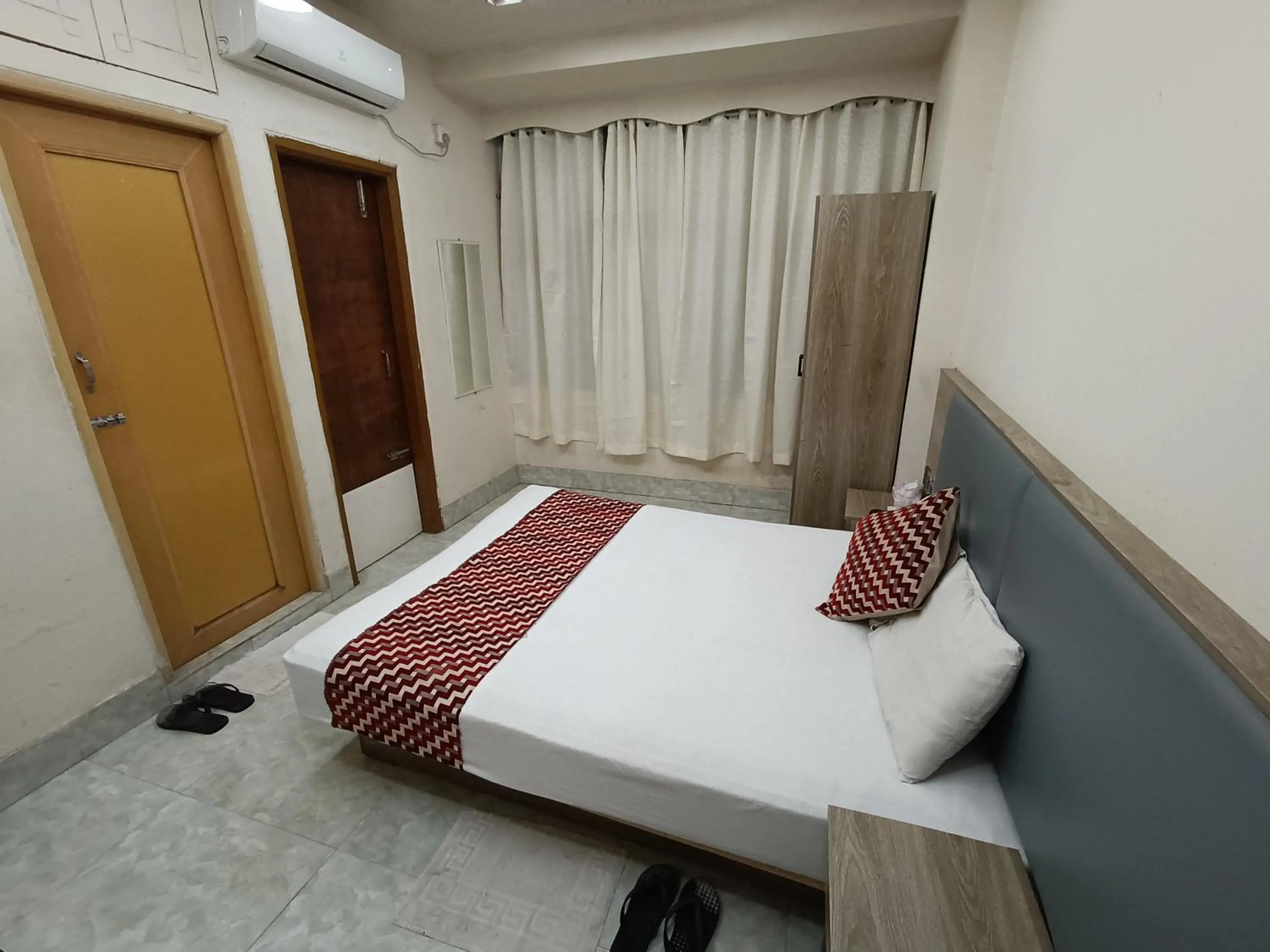 Double Room in The Asteria Hotel Bogura
