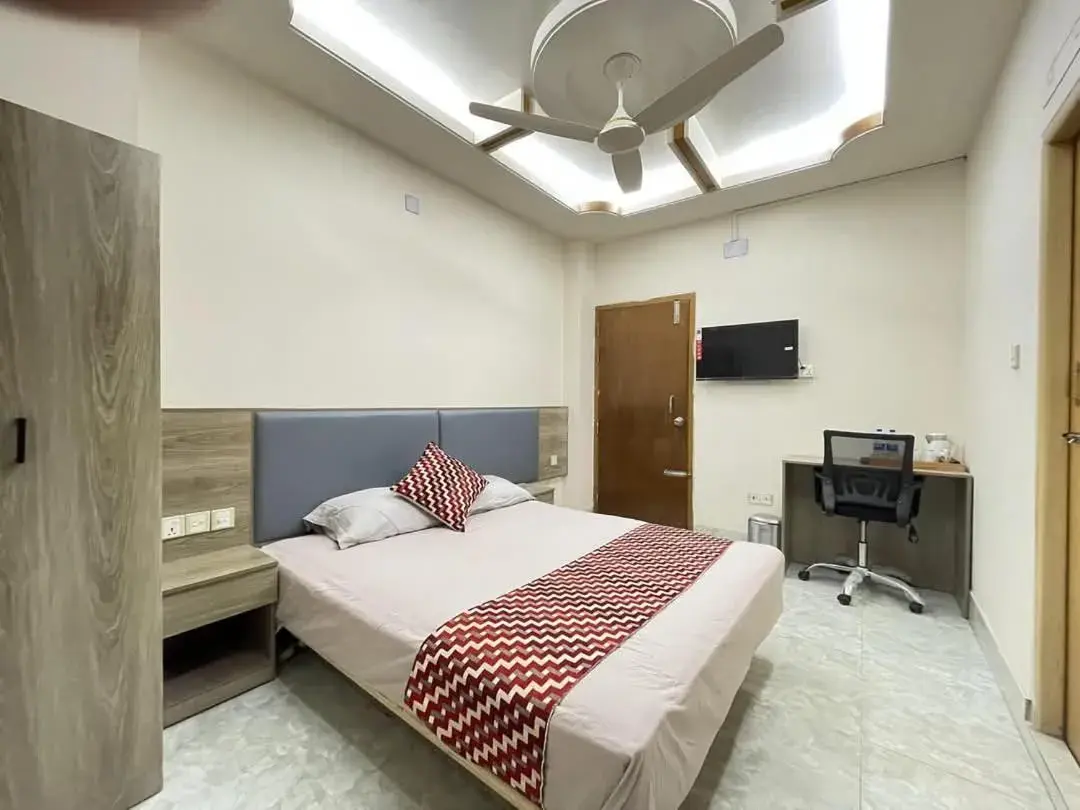 The Asteria Hotel Bogura The Asteria Hotel Bogura