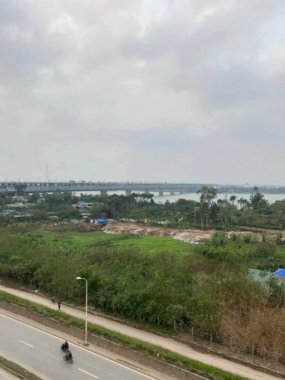 Day in Luxury Hanoi Hotel