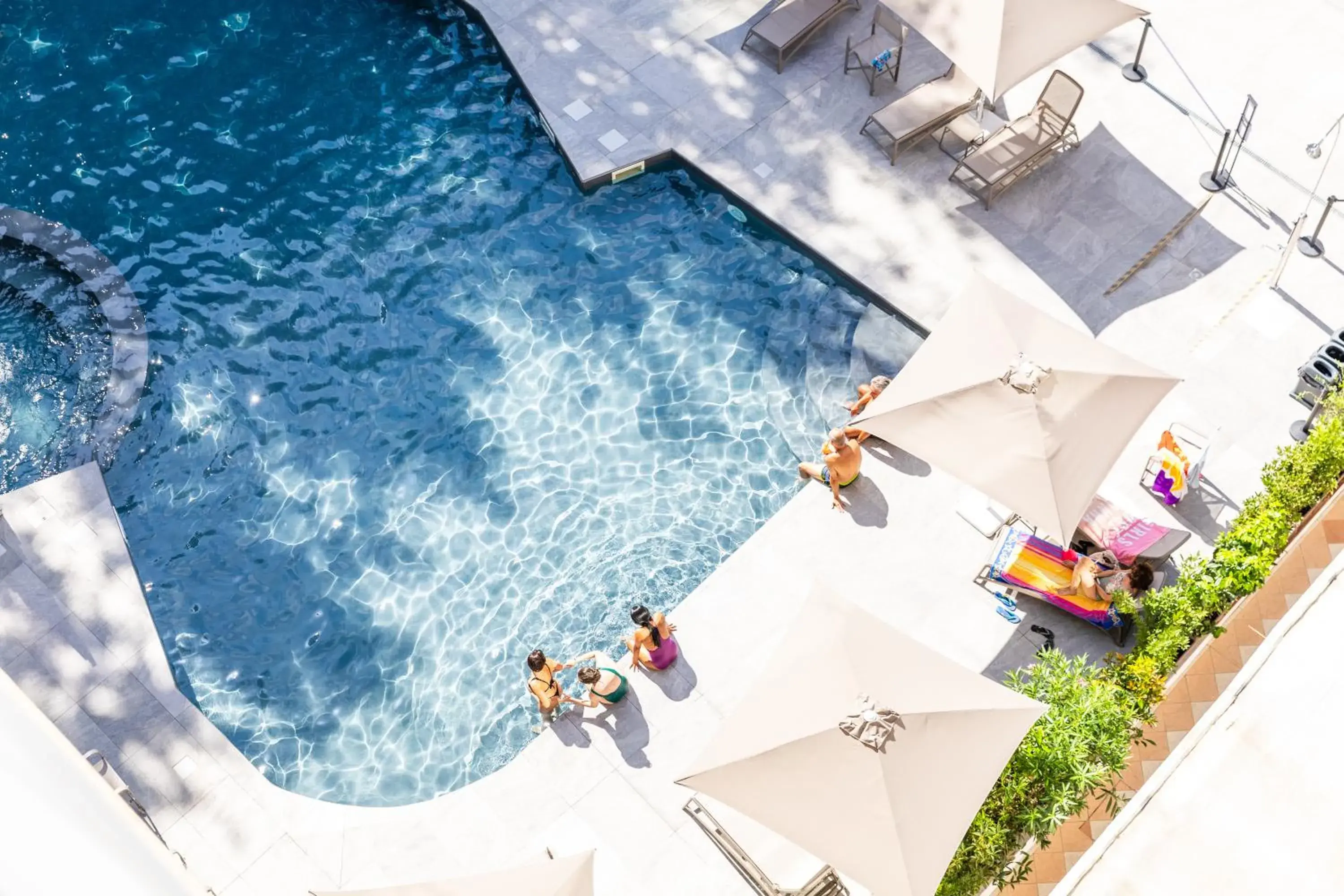 Executive Hotel Evolution - Spiaggia Inclusa Executive Hotel Evolution - Spiaggia Inclusa