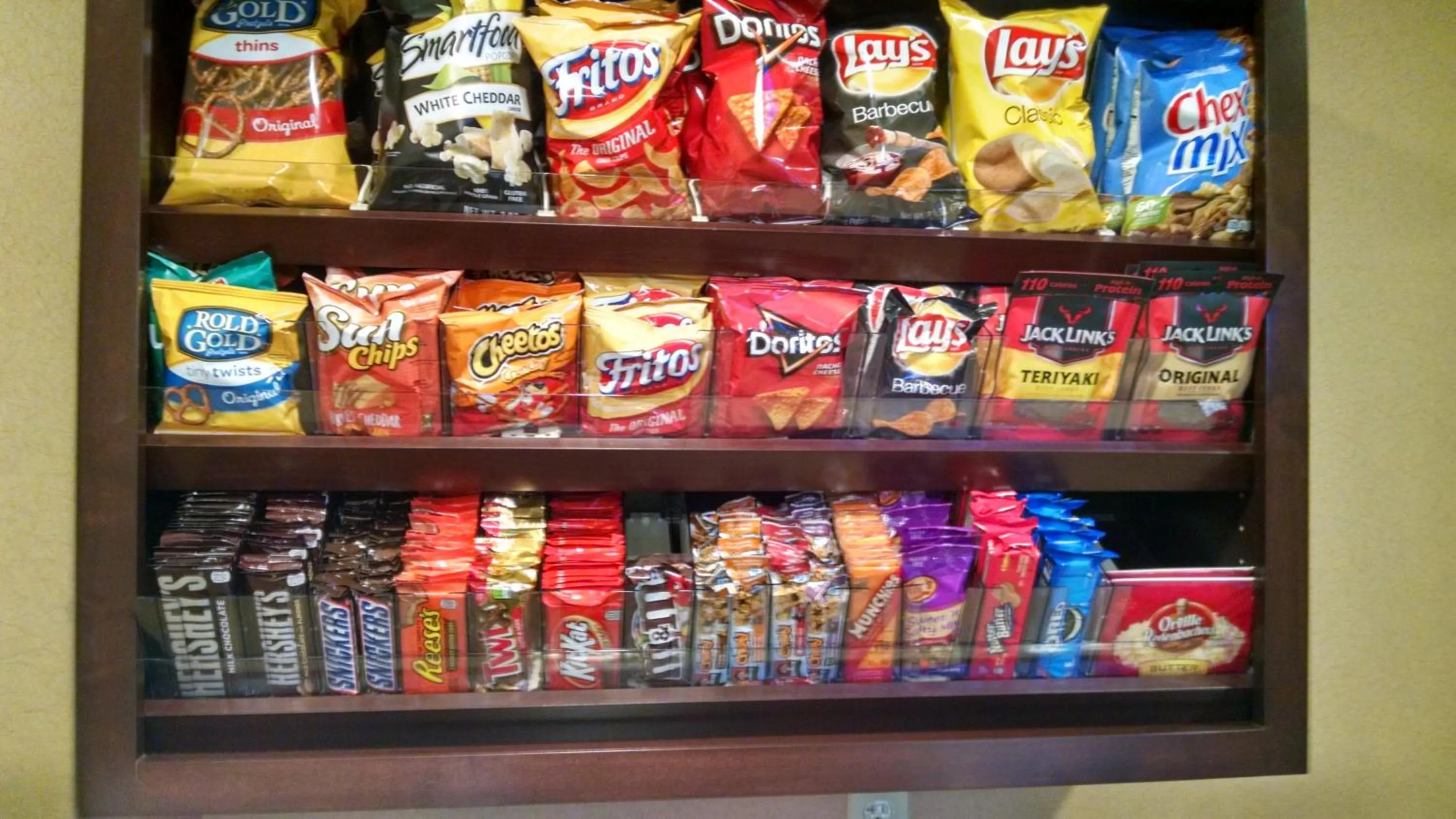 Food in Cobblestone Inn & Suites - Ambridge