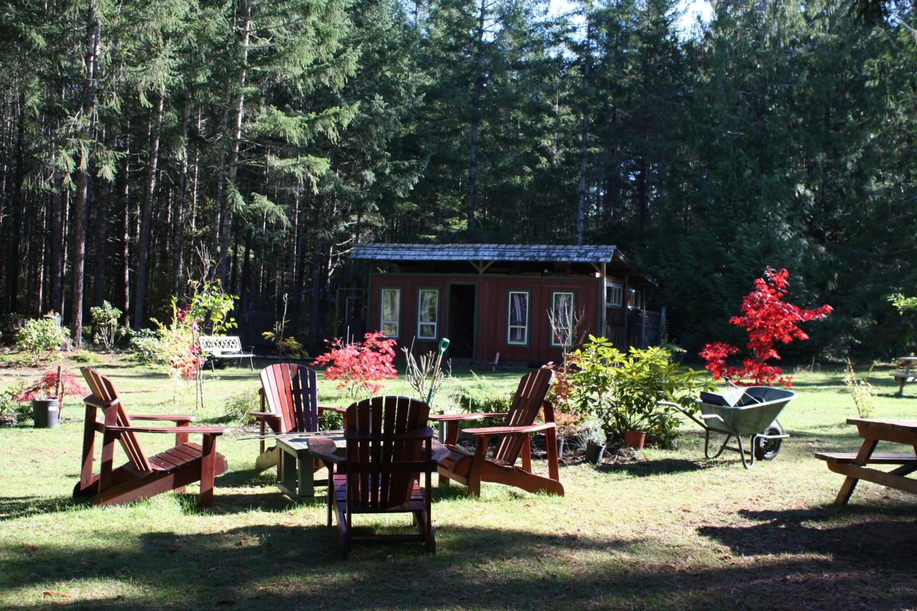 Cedar Song B&B