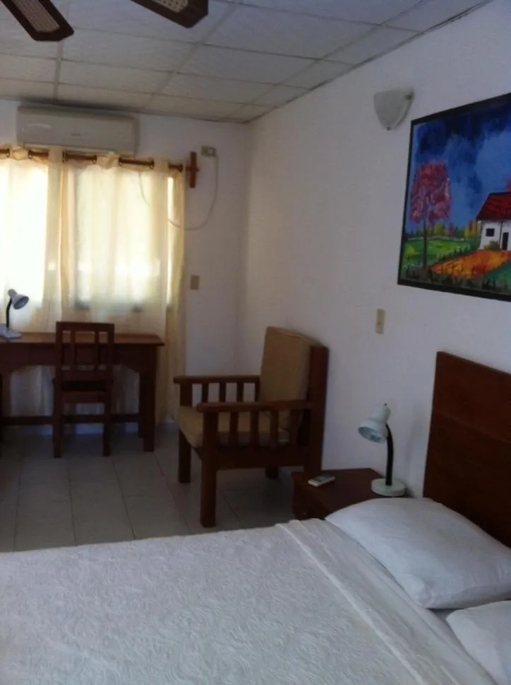 Other, Bed in Pedasi Sports Club