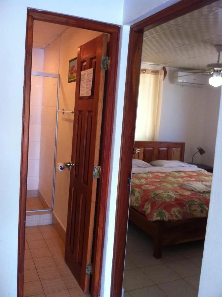 Photo of the whole room, Bed in Pedasi Sports Club