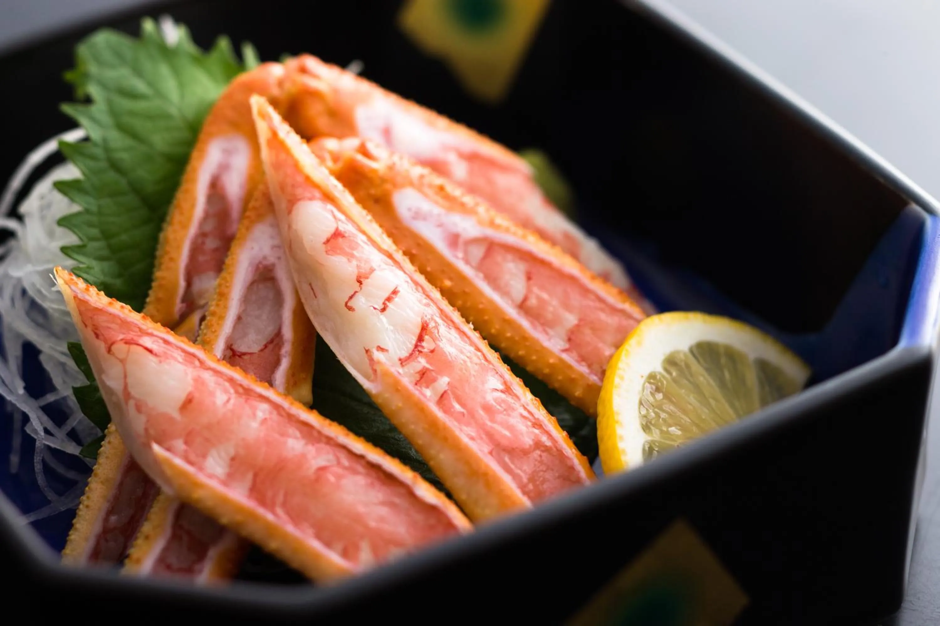 Dinner in Oyado Hisaya