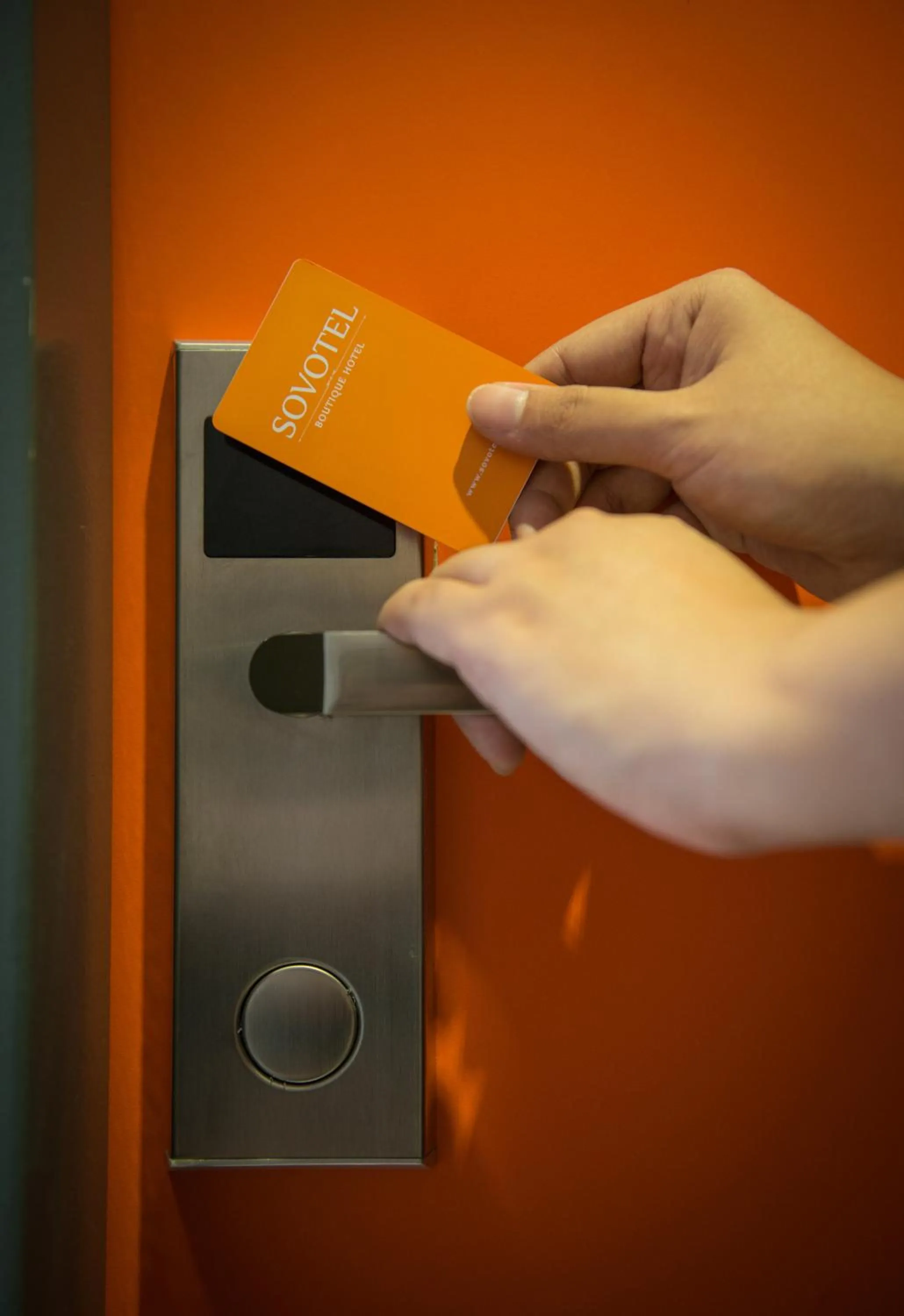 Other in Sovotel @ Bandar Menjalara