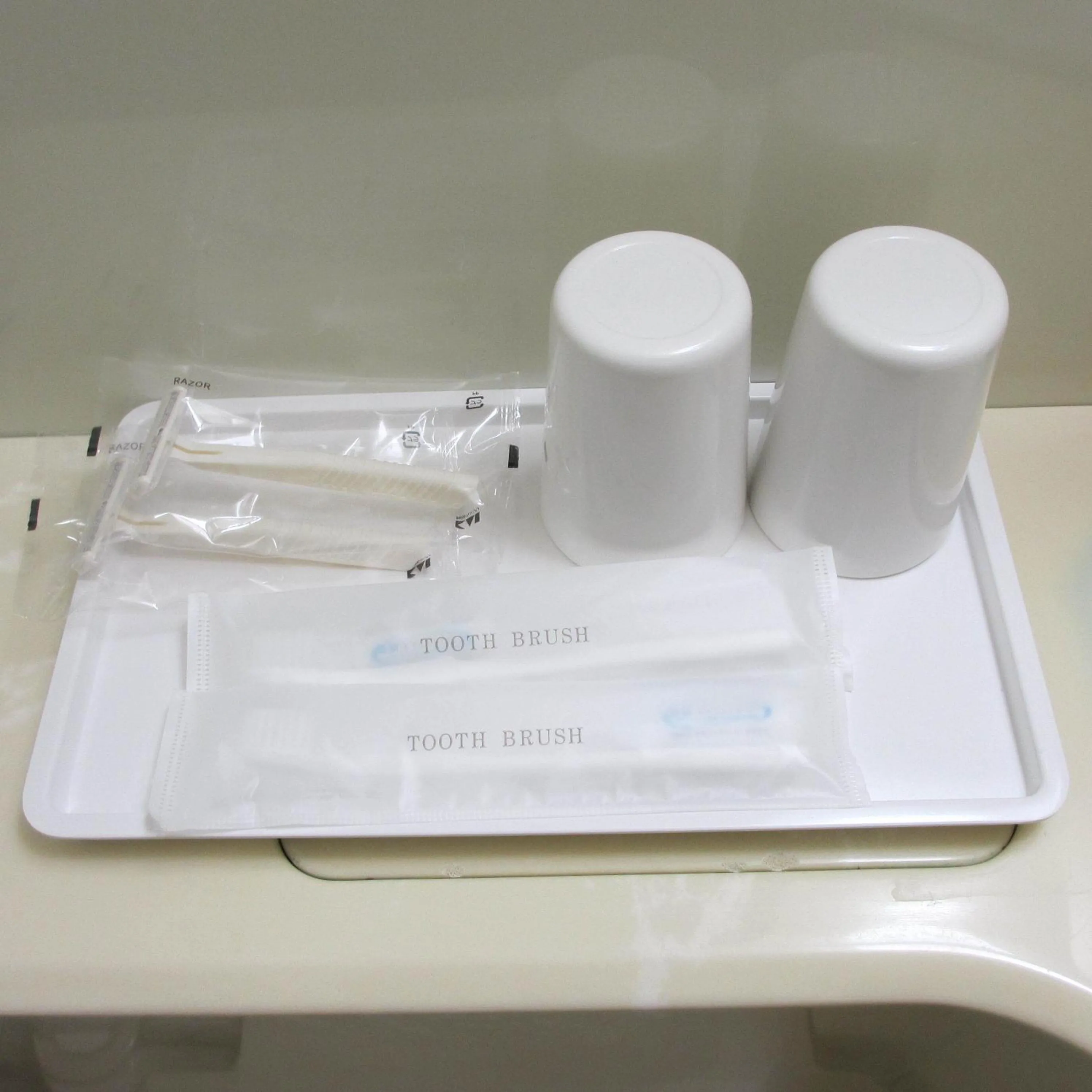 Bedroom in Royal Hotel Odate