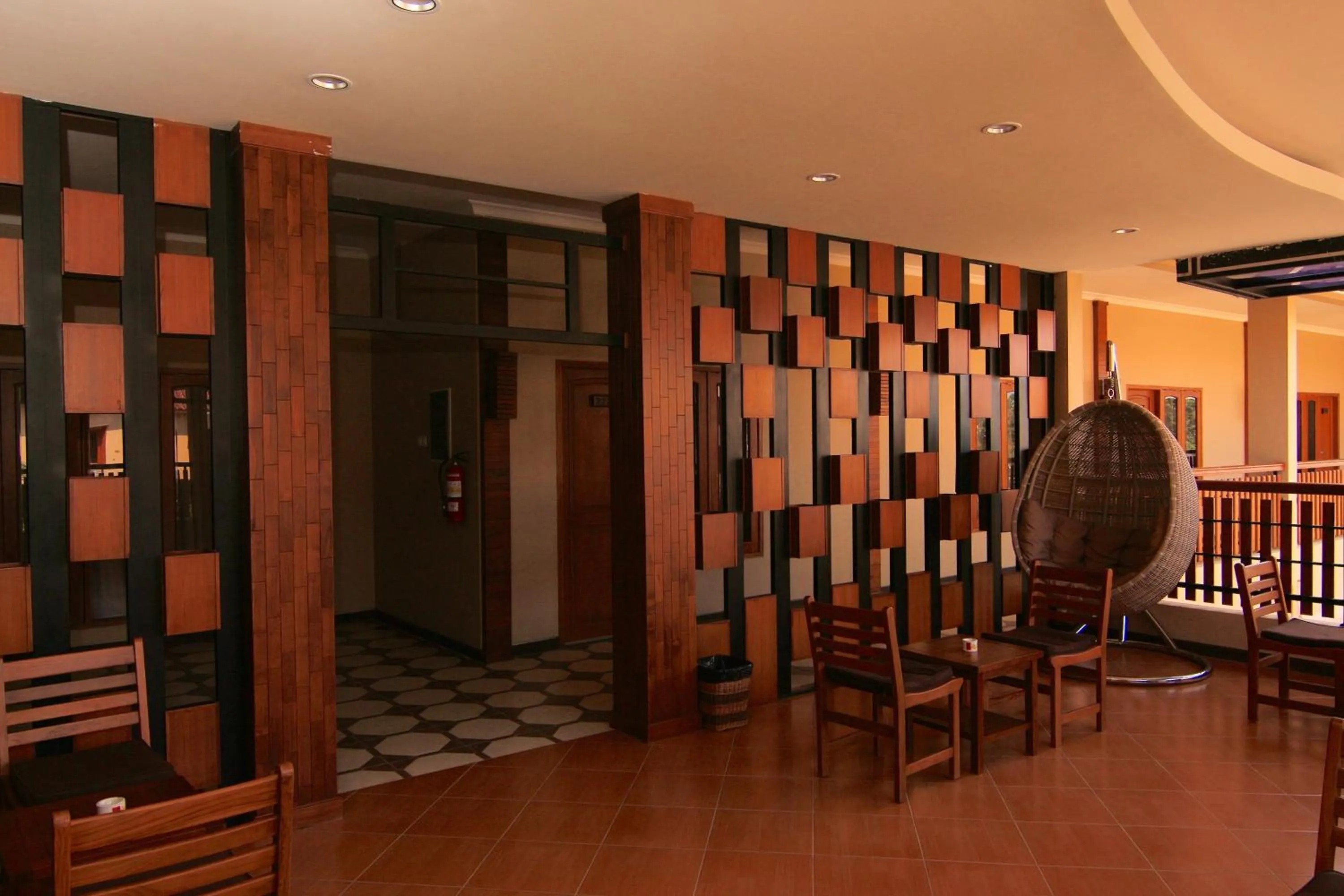 Syailendra Hotel Syariah