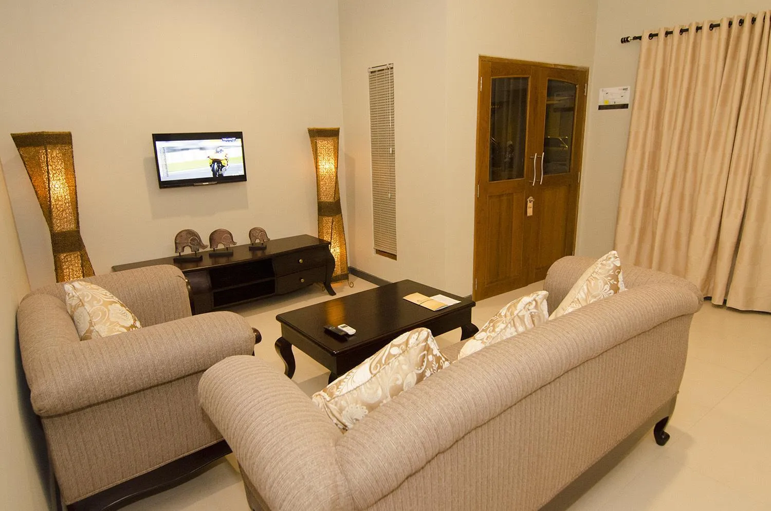 Syailendra Hotel Syariah