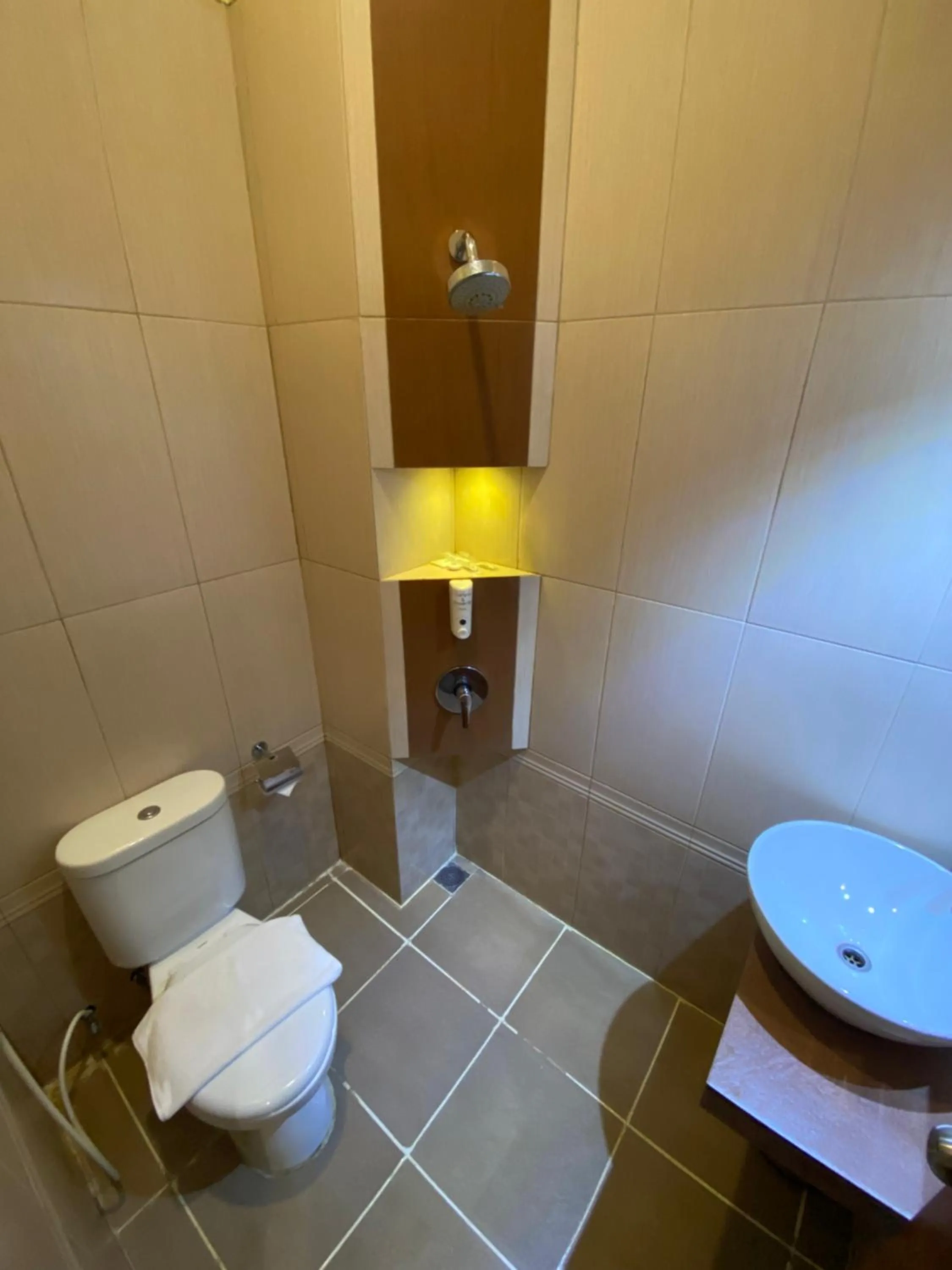 Syailendra Hotel Syariah