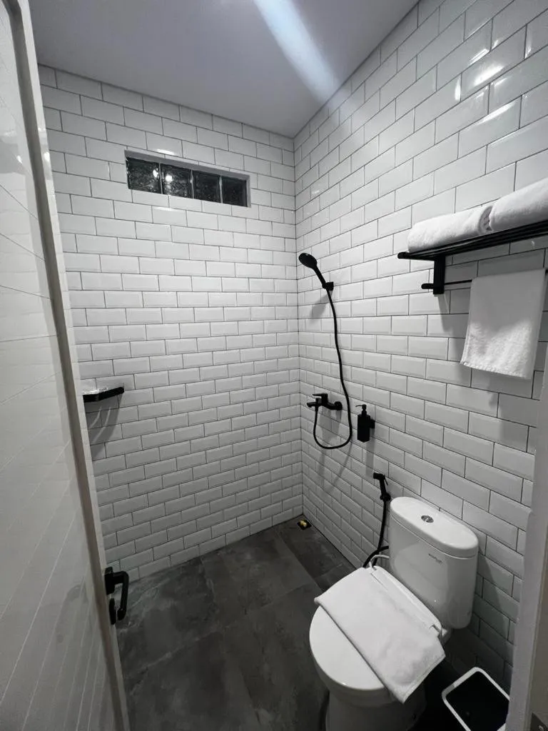 Syailendra Hotel Syariah