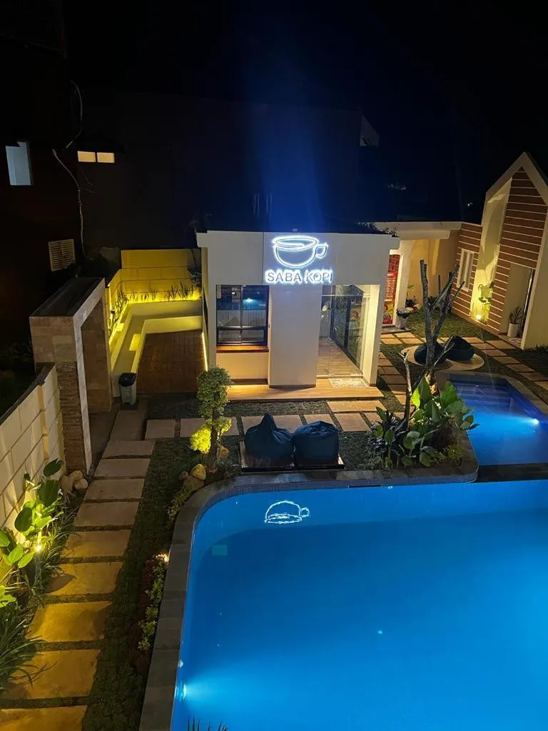 Syailendra Hotel Syariah