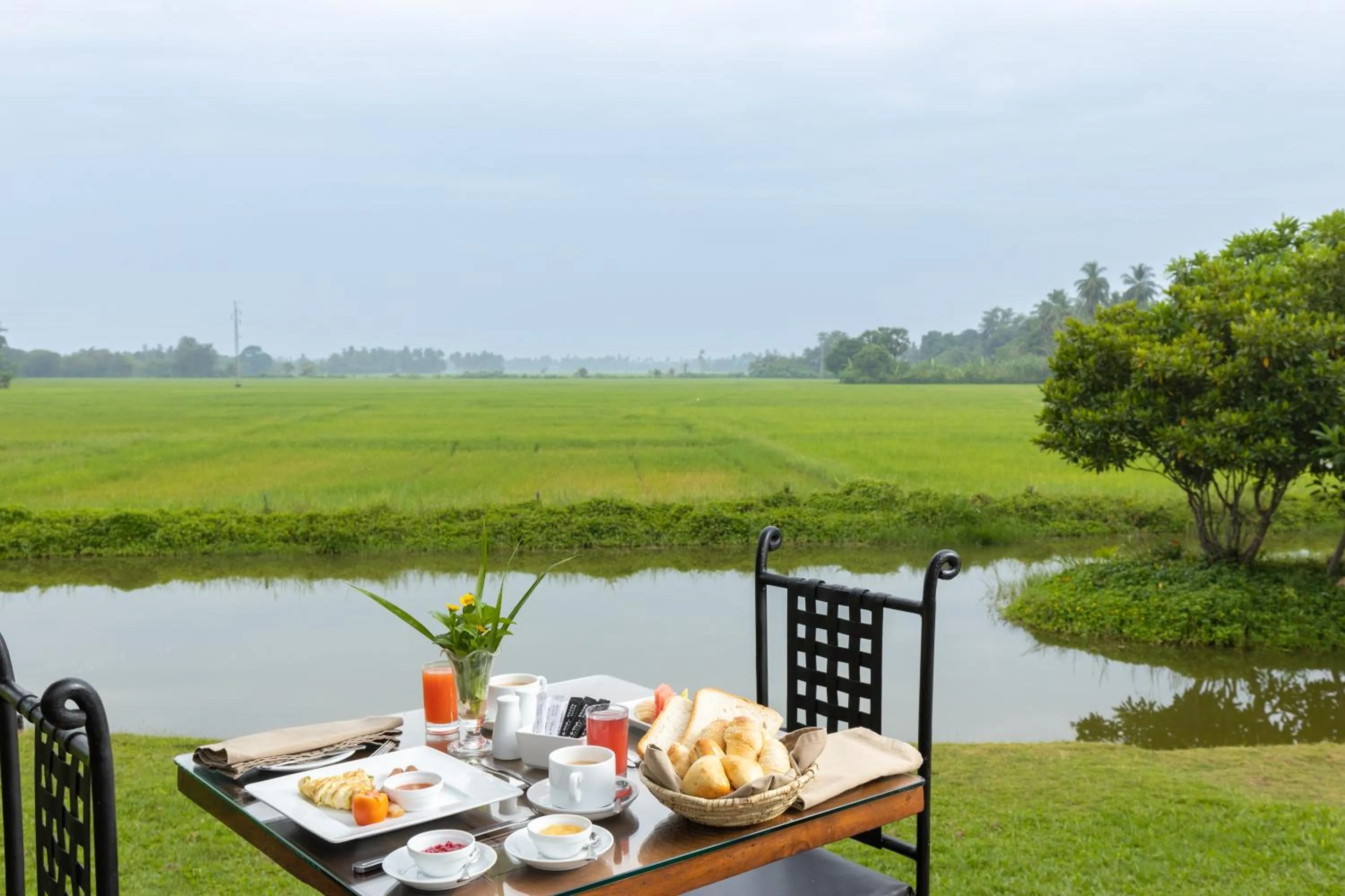 Food and drinks in Kithala Resort - Thema Collection