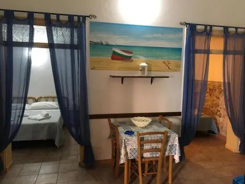 Terrasini 2000 Casa Vacanze